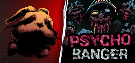 Psycho Banger Cover Image