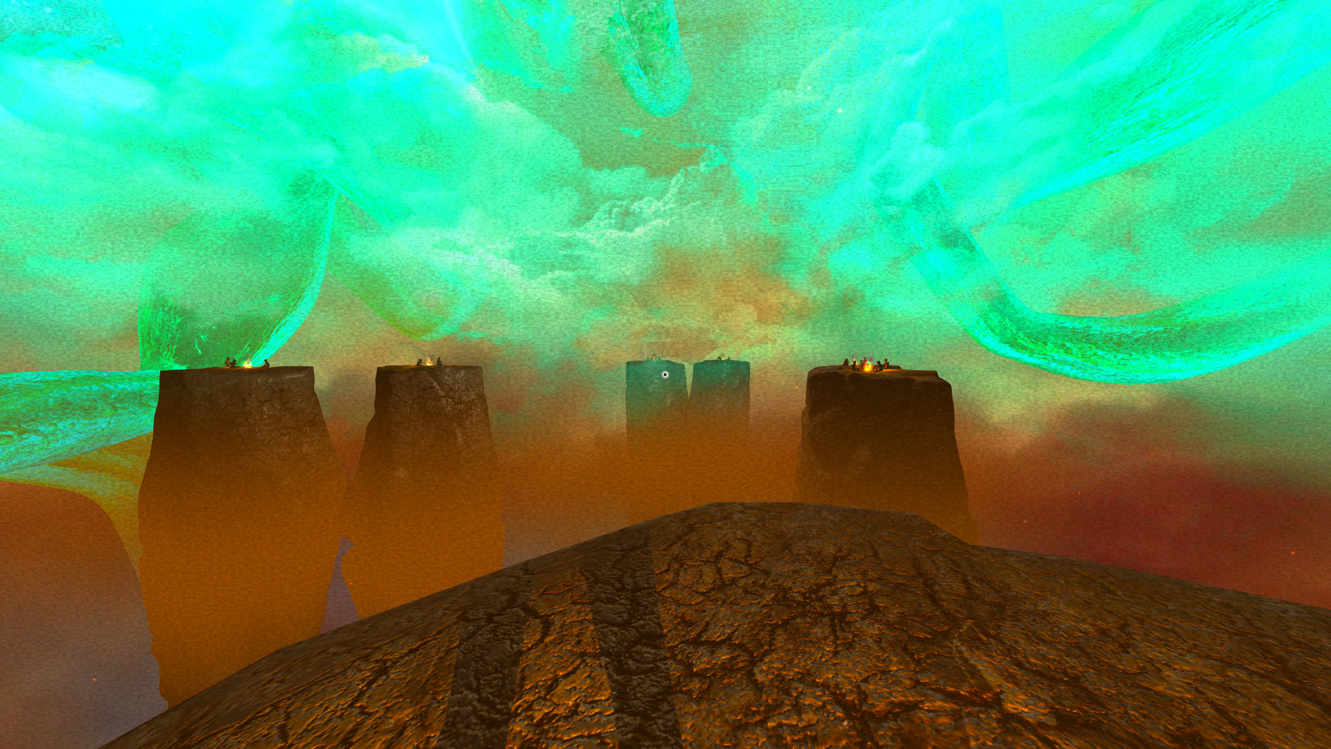 Clinically Dead screenshot 11