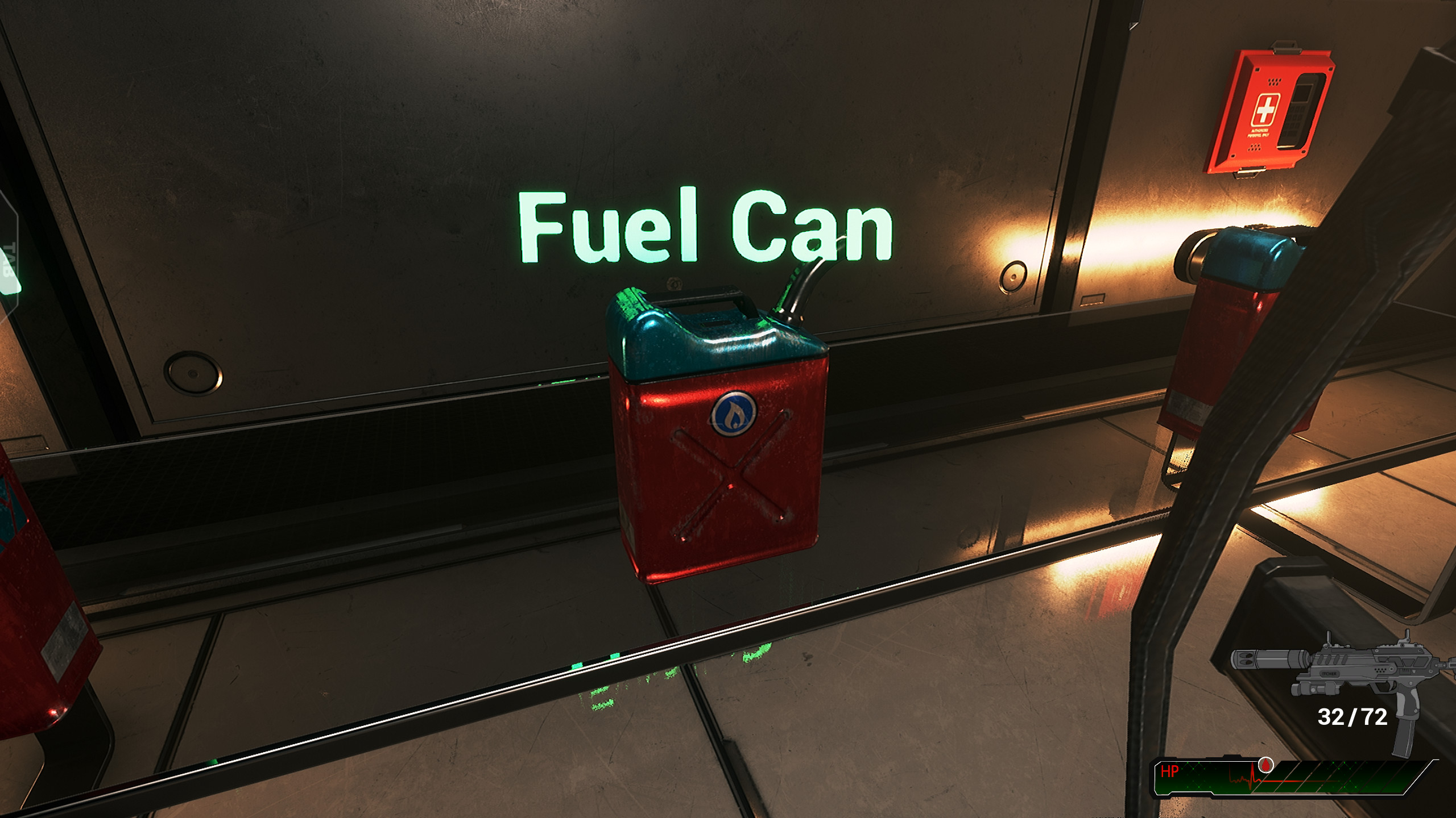 Project Skylab 2 screenshot 23