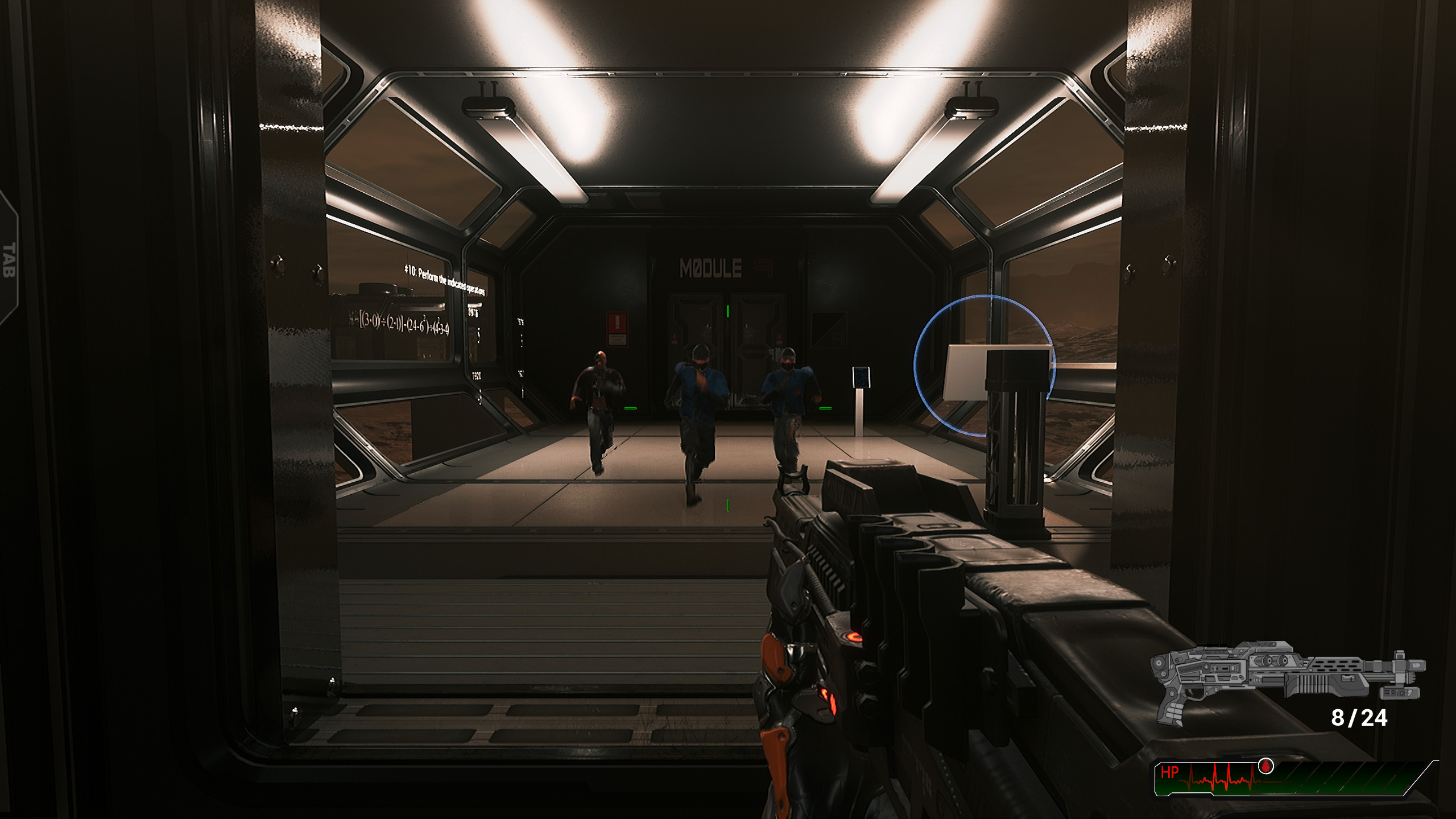 Project Skylab 2 screenshot 20