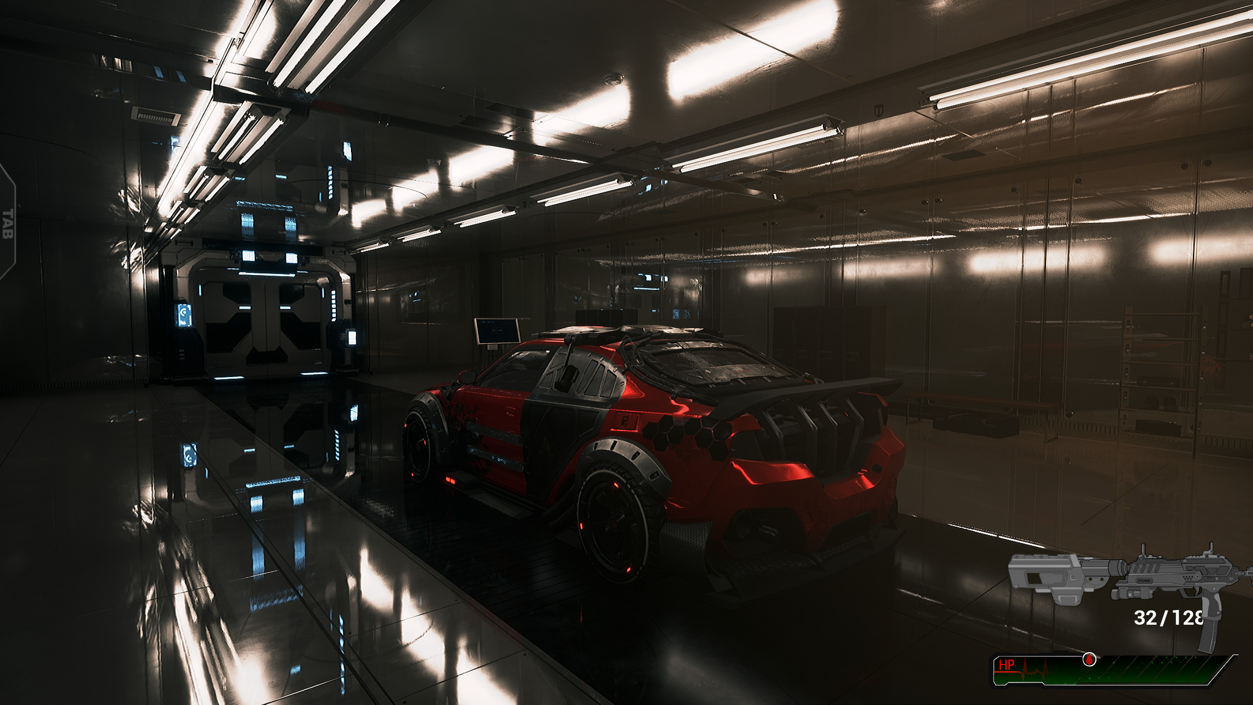 Project Skylab 2 screenshot 7
