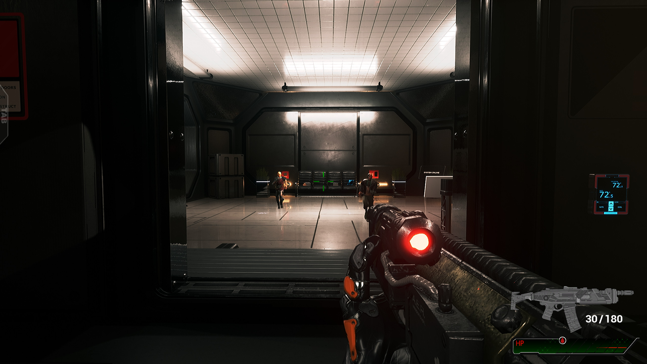 Project Skylab 2 screenshot 21