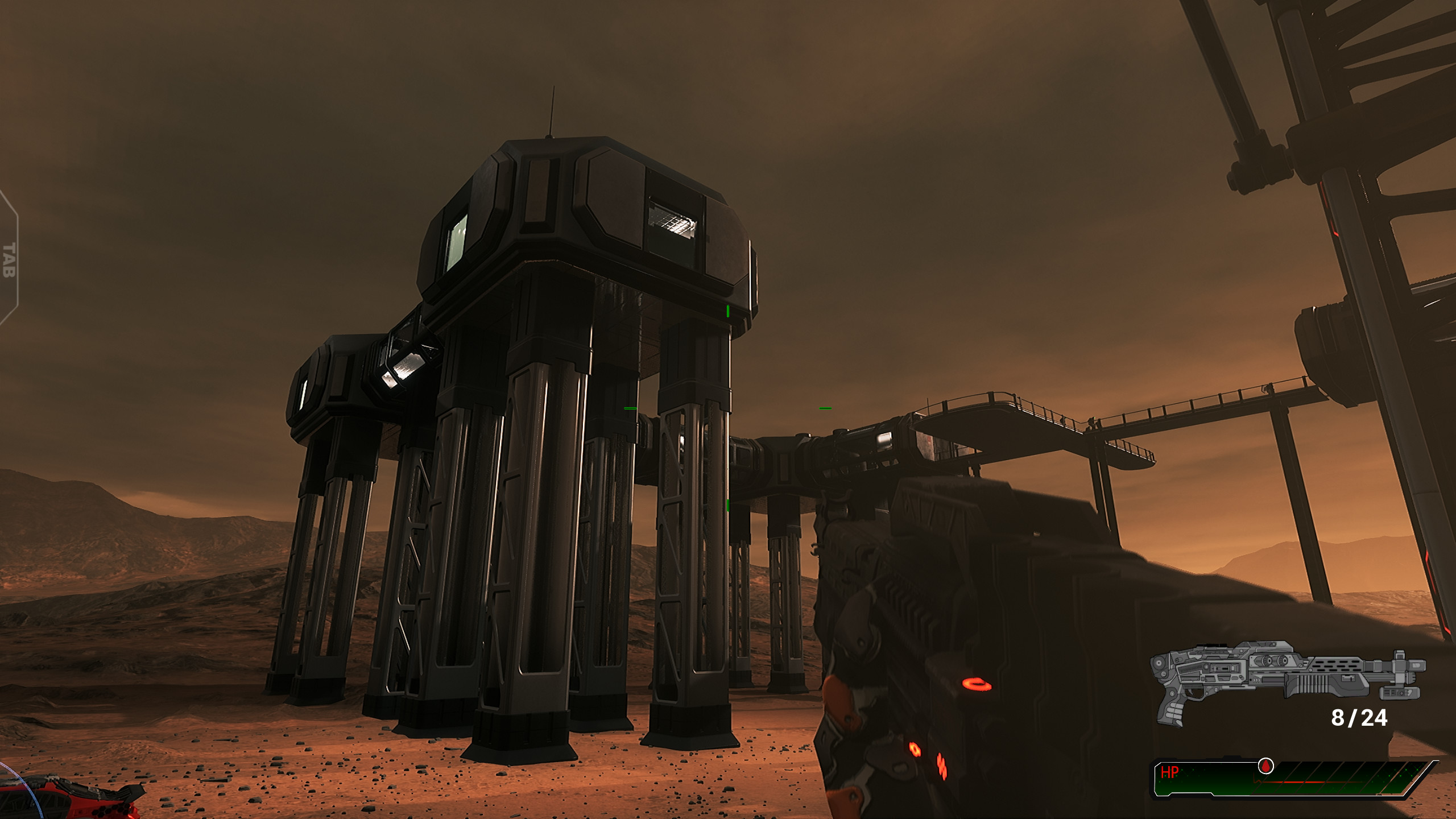 Project Skylab 2 screenshot 19