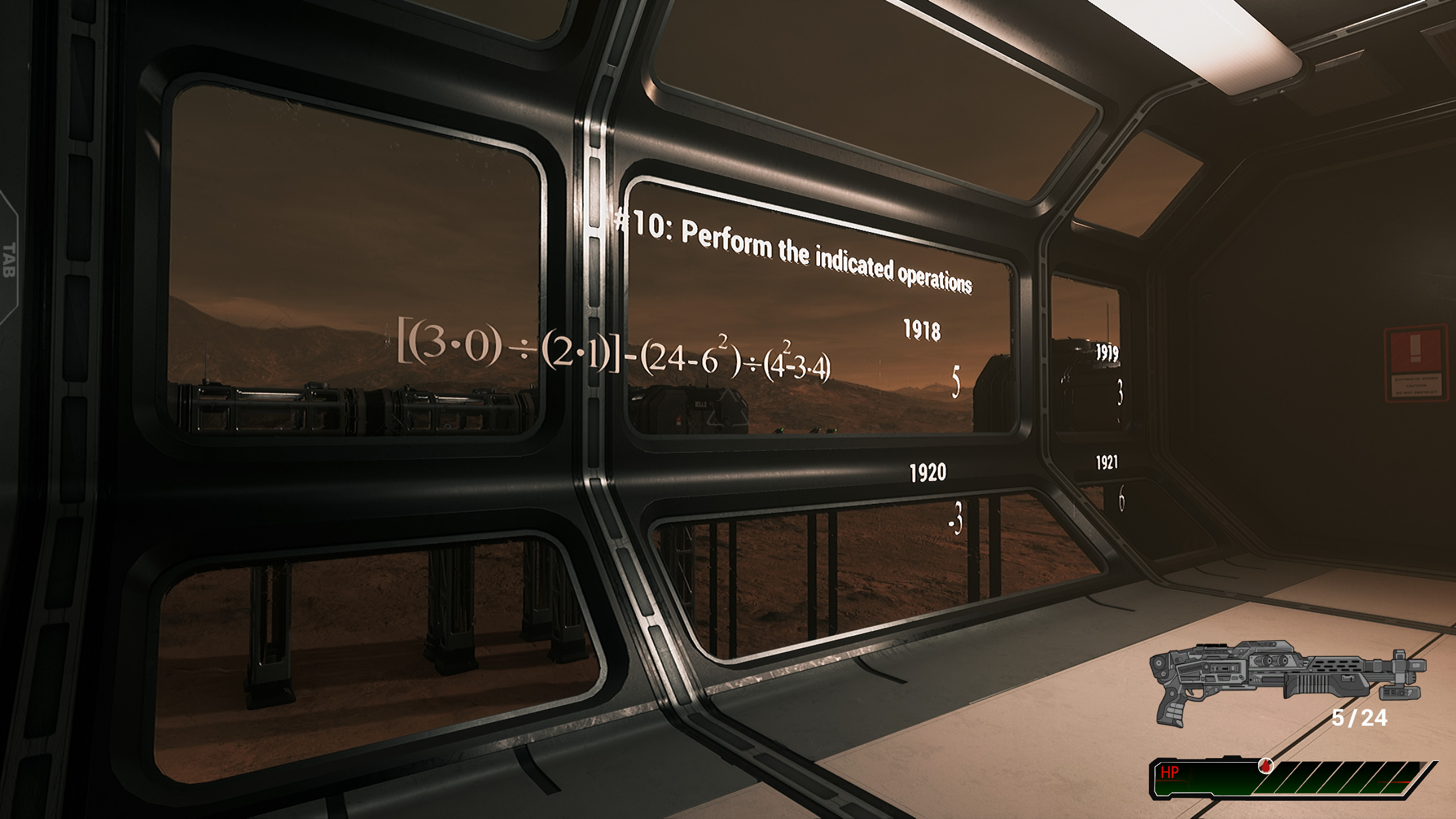 Project Skylab 2 screenshot 22
