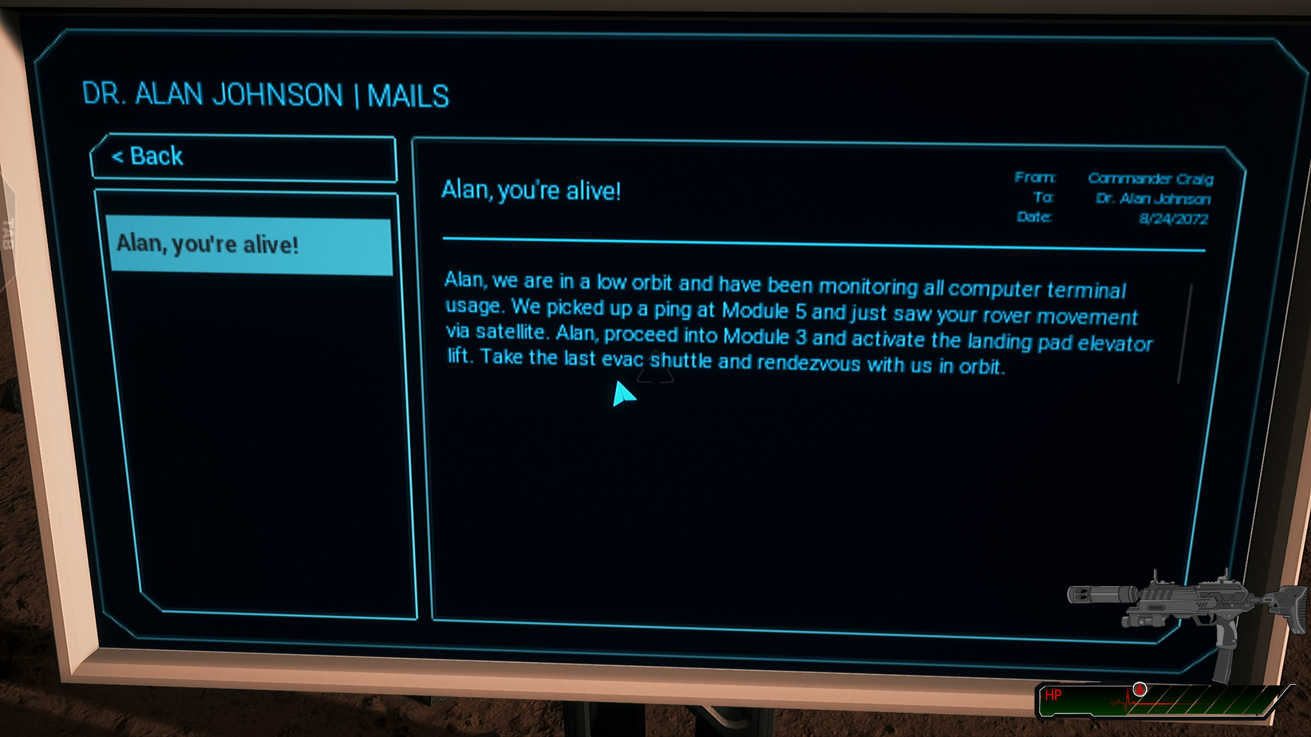 Project Skylab 2 screenshot 13