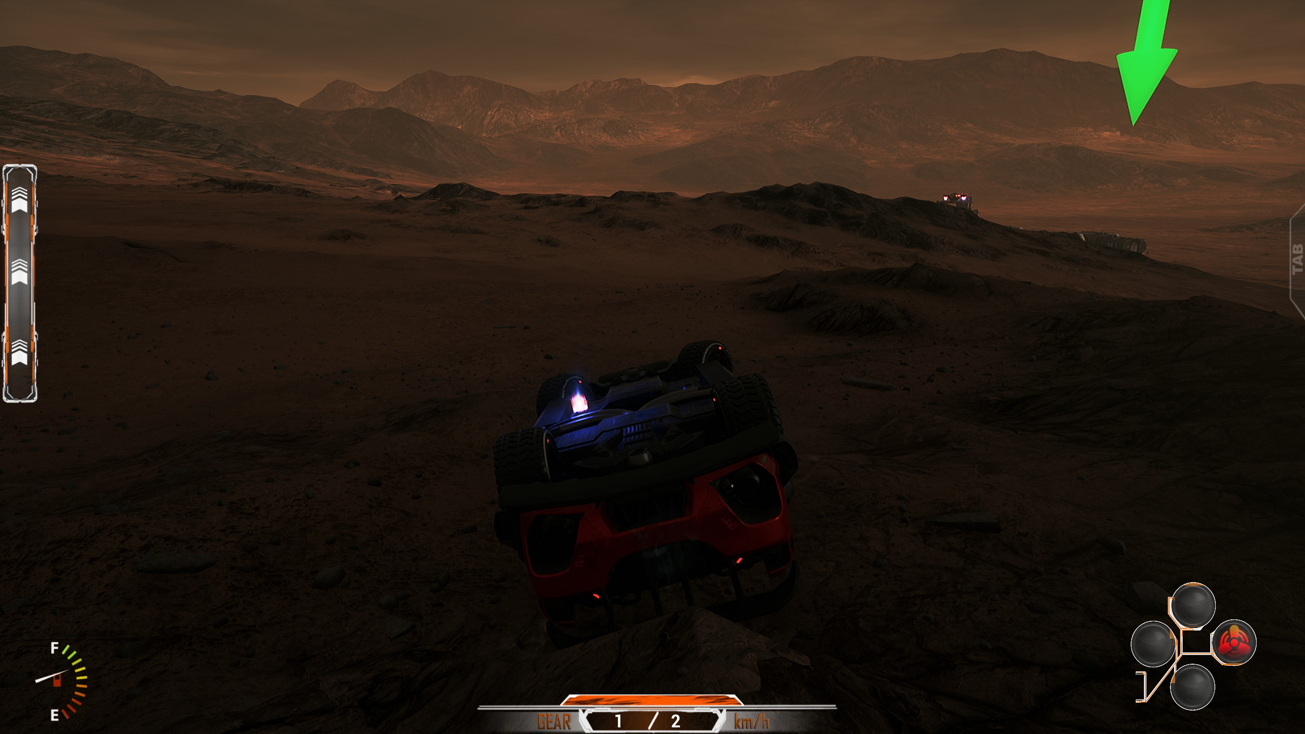 Project Skylab 2 screenshot 11