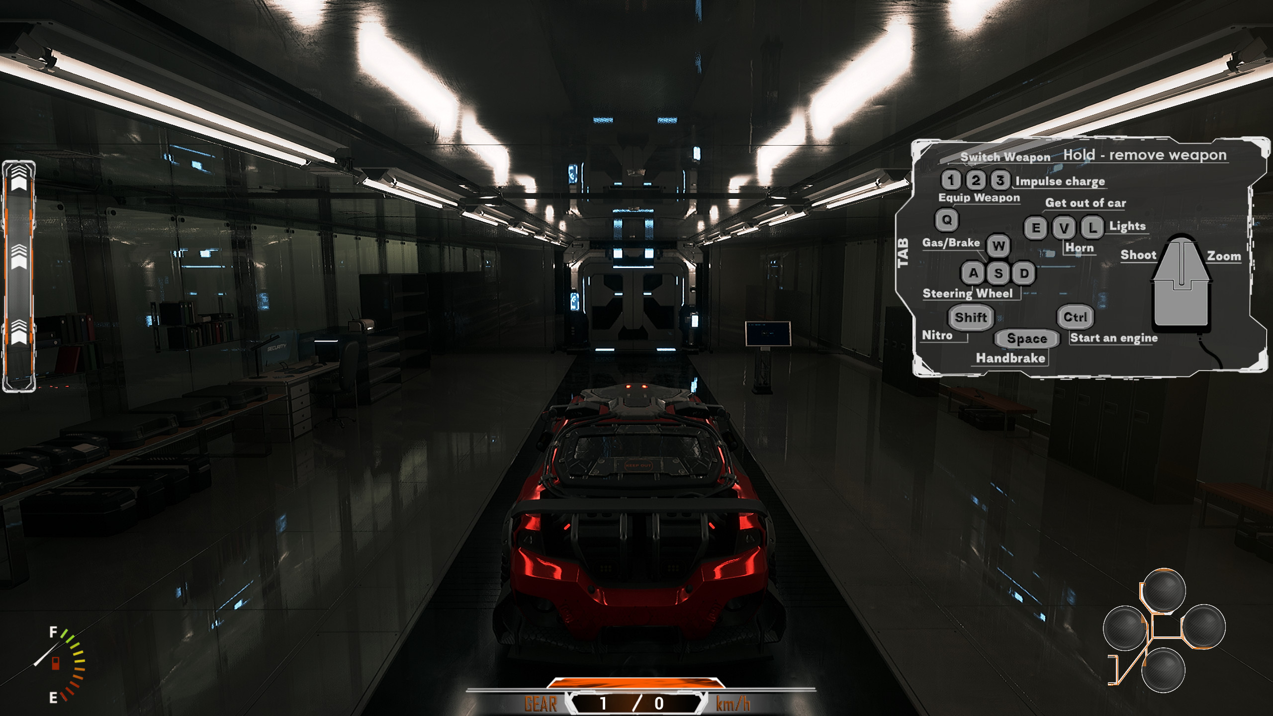 Project Skylab 2 screenshot 9