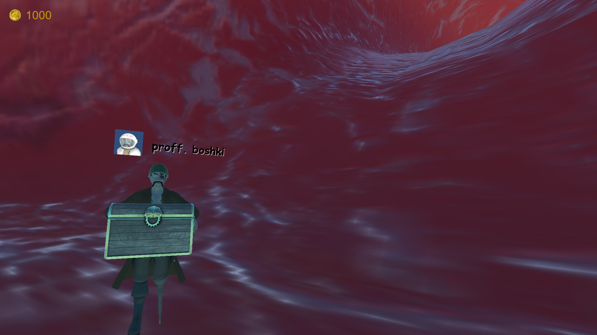 CRAKEN screenshot 4