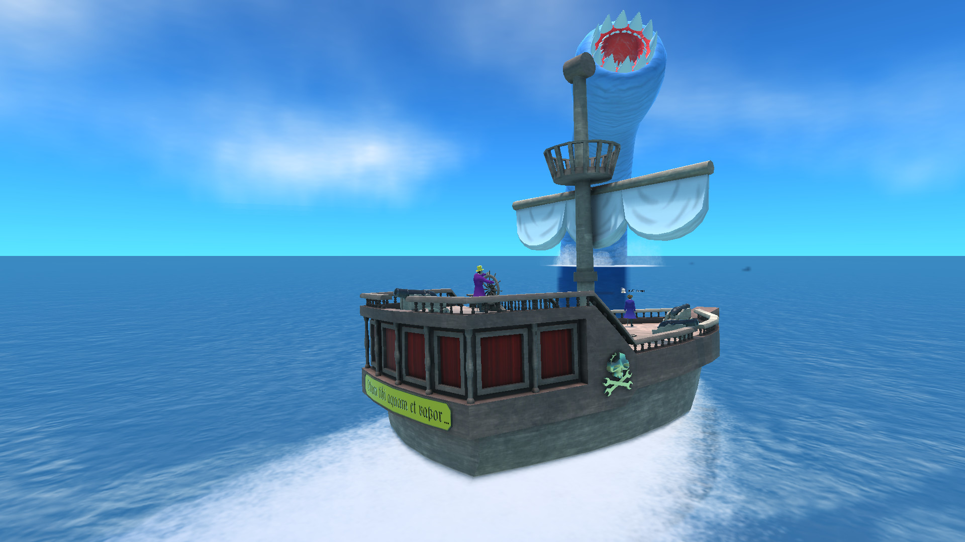 CRAKEN screenshot 1