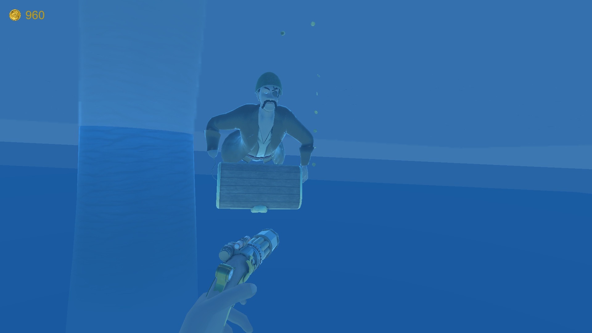 CRAKEN screenshot 5