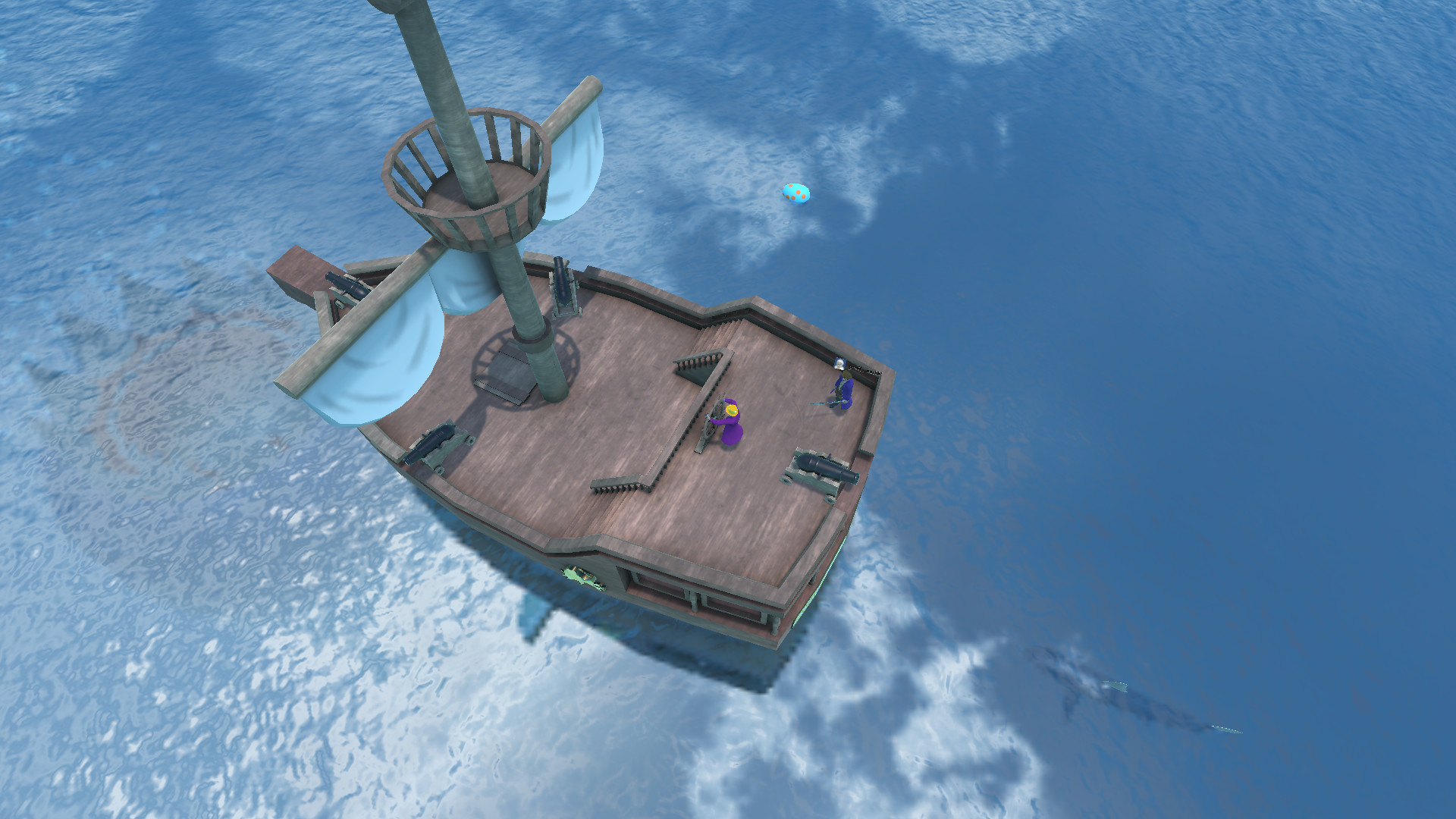 CRAKEN screenshot 2