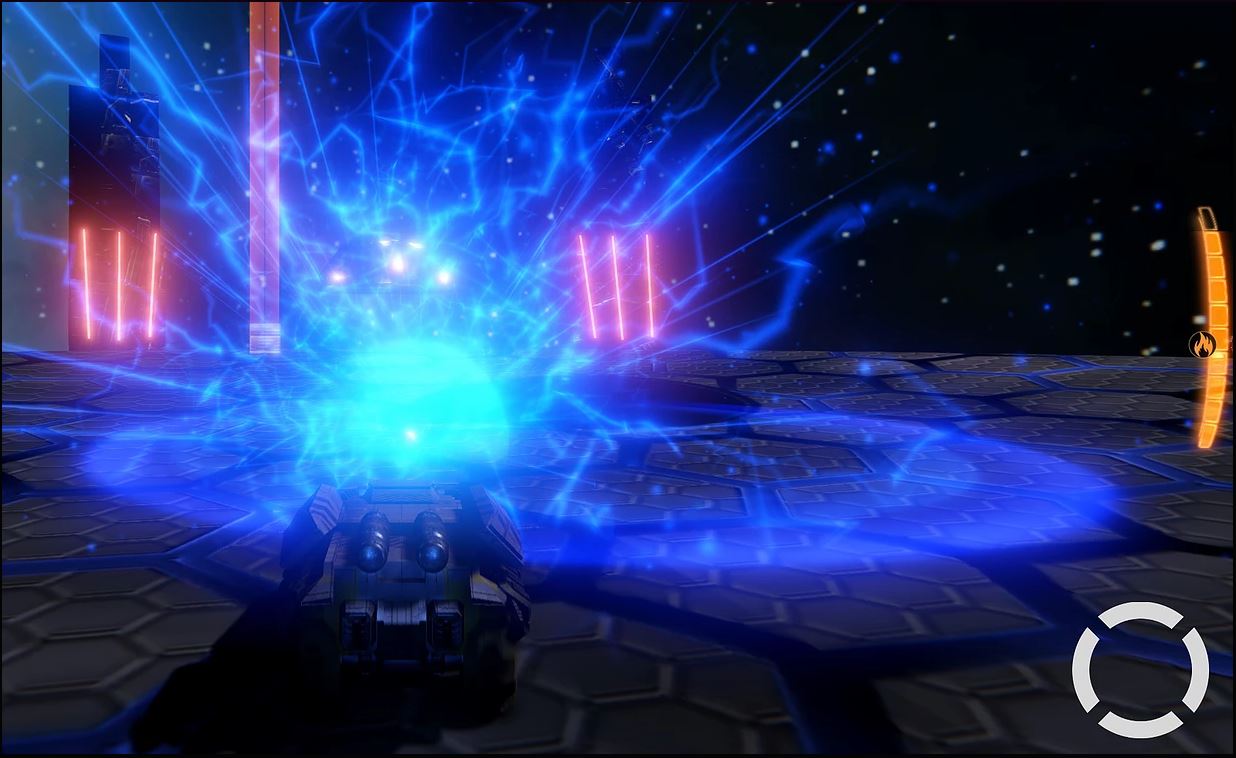 ForzeBreak screenshot 4