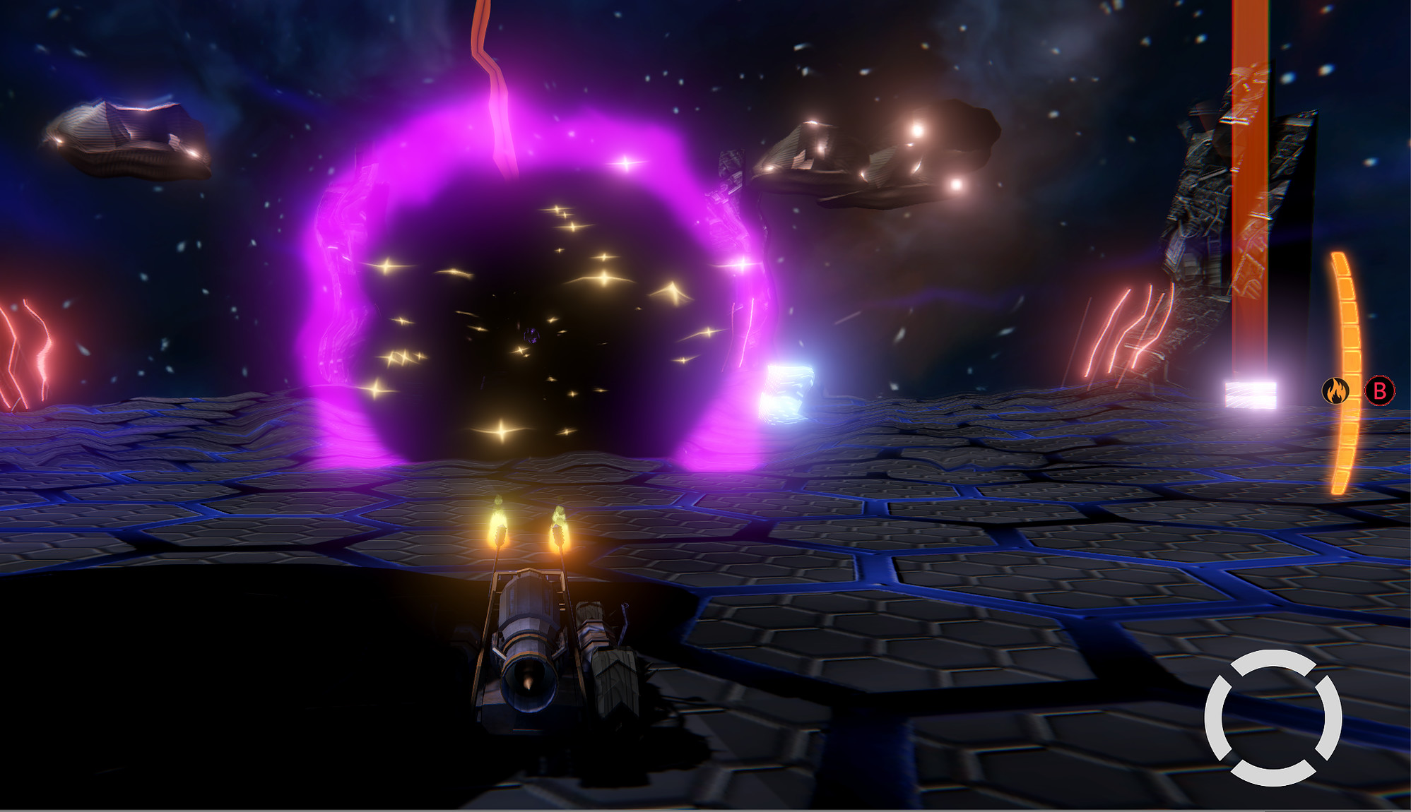 ForzeBreak screenshot 5