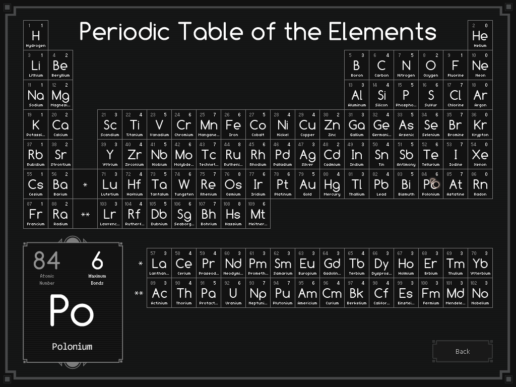 SpaceChem screenshot 6