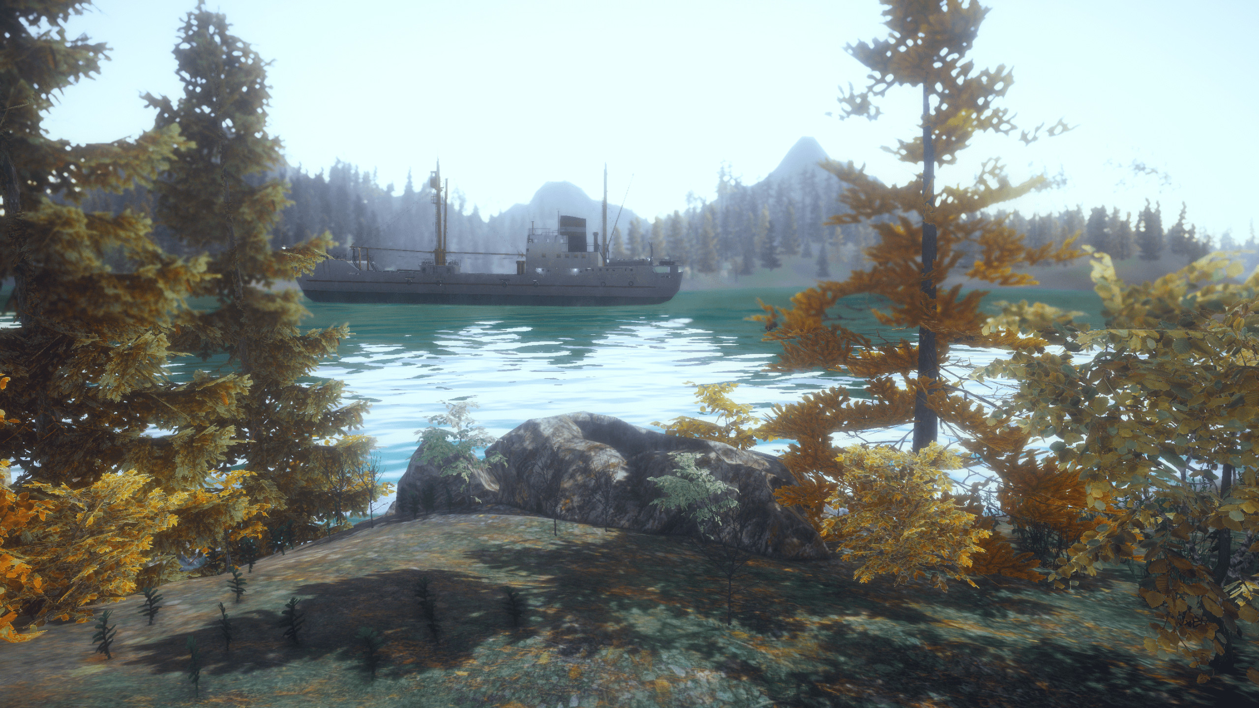 MÅRD screenshot 10