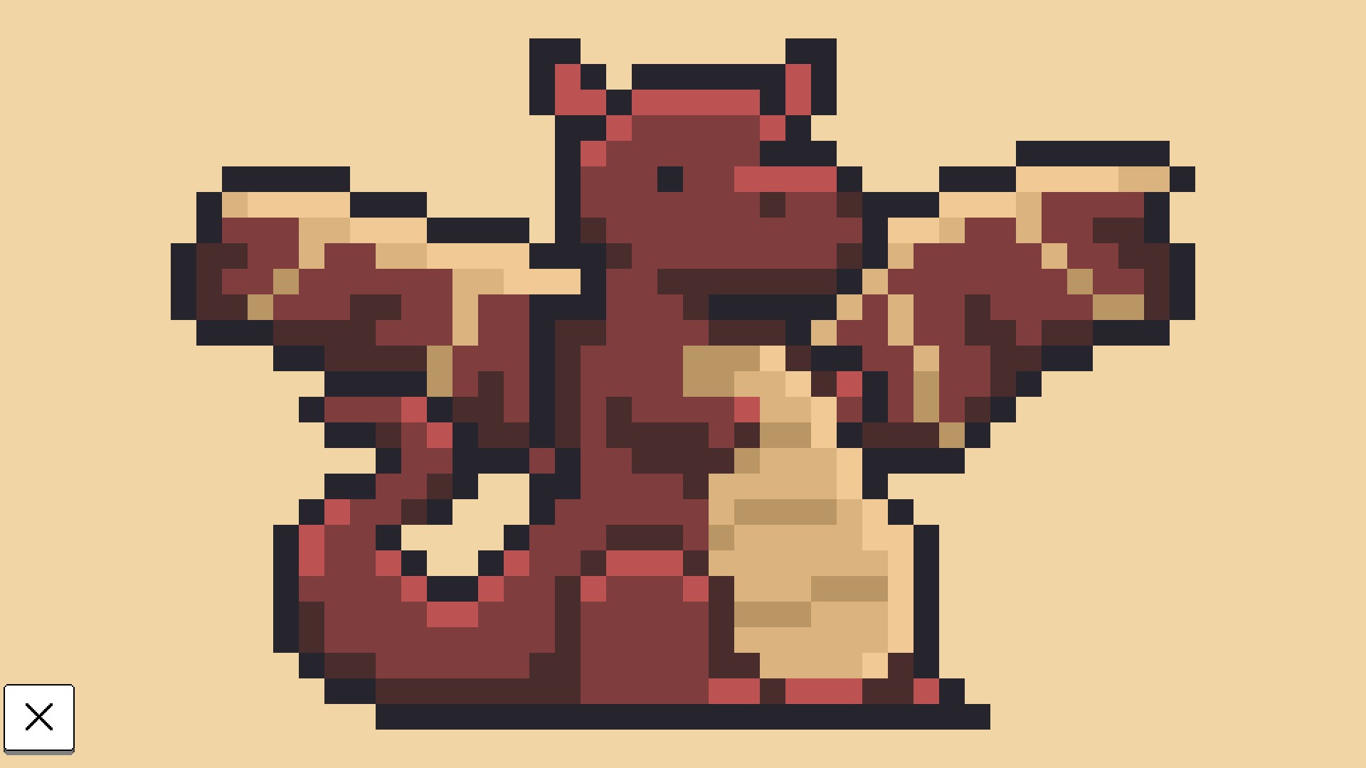 Coloring Pixels - RPG Pack screenshot 4