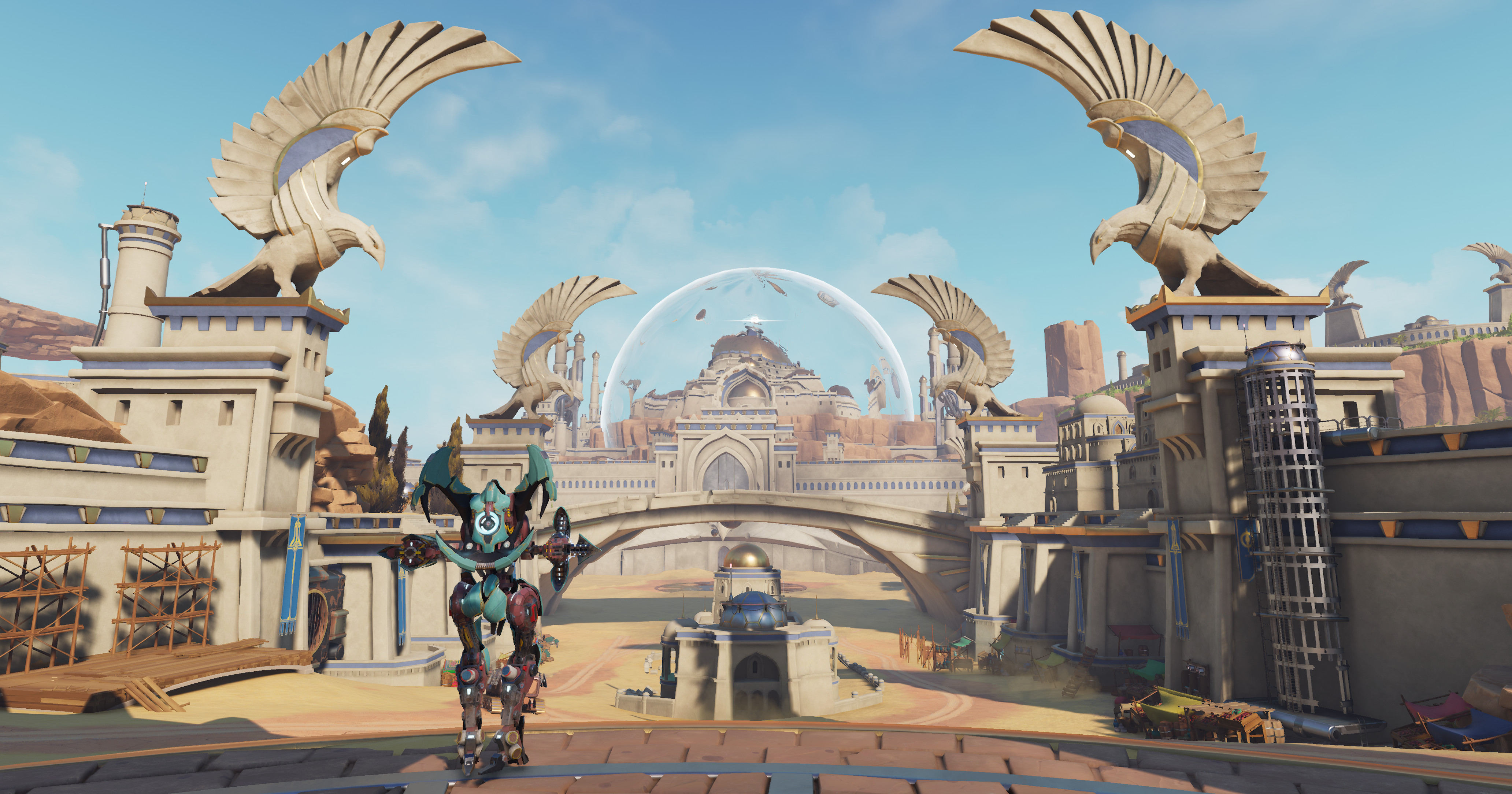 Blazing Core screenshot 8