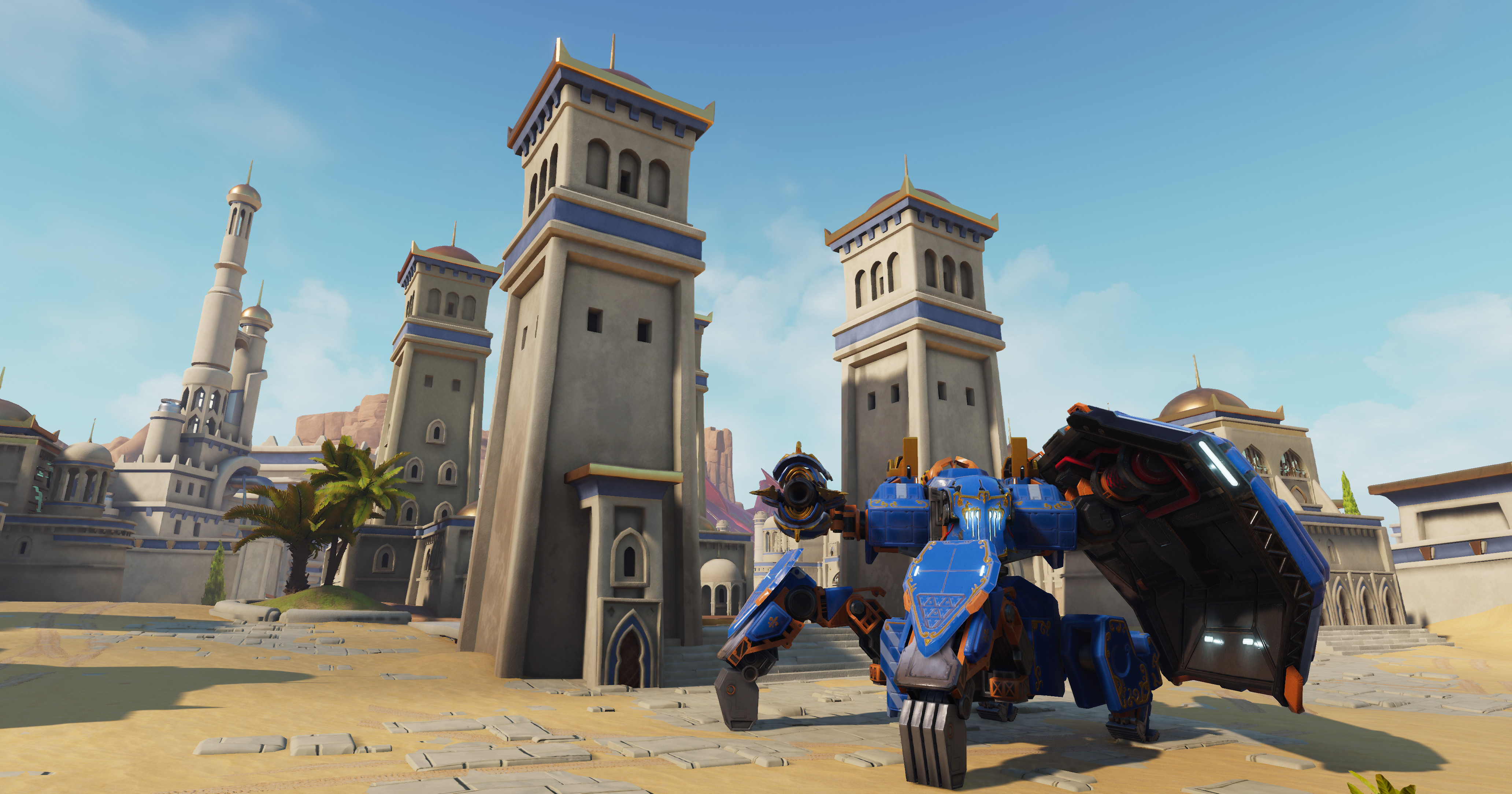 Blazing Core screenshot 9