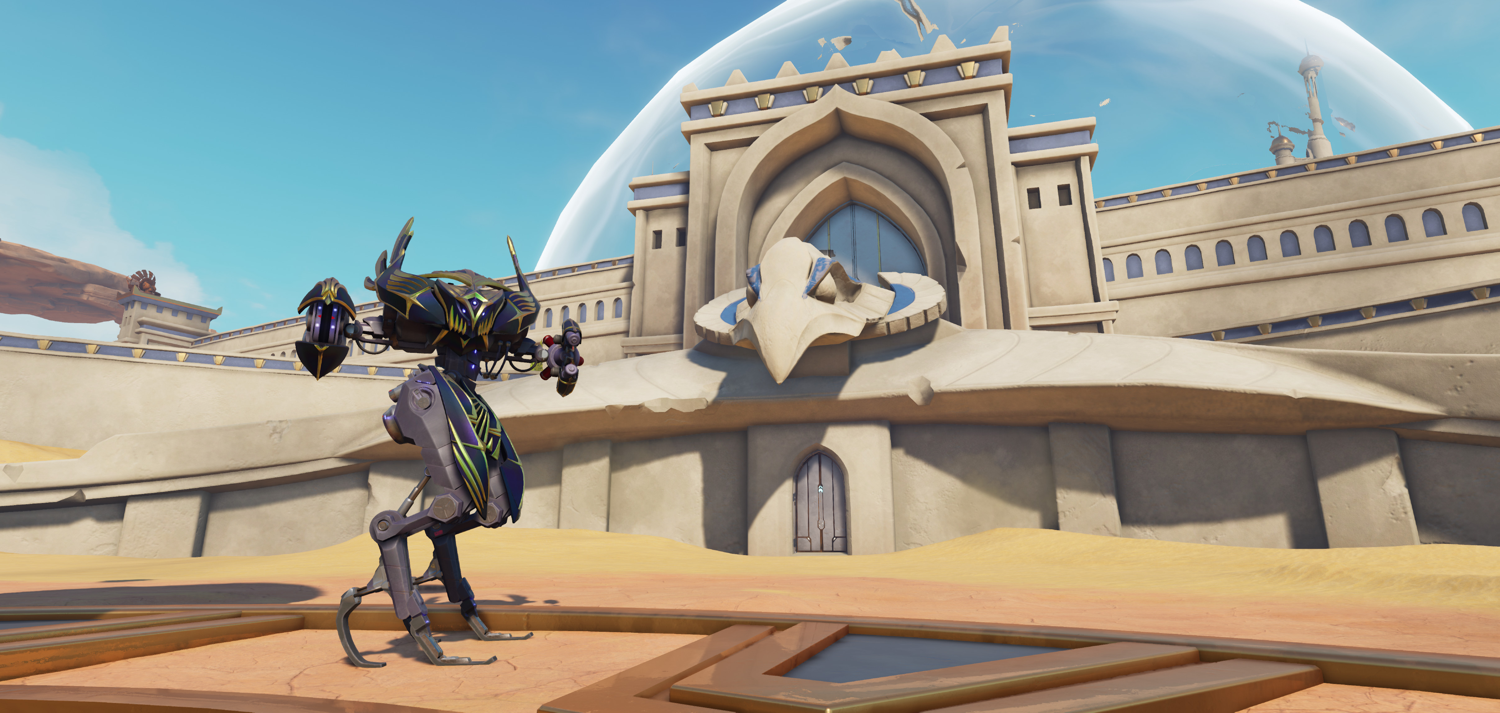 Blazing Core screenshot 19