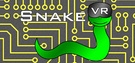 Snake VR Cover Image