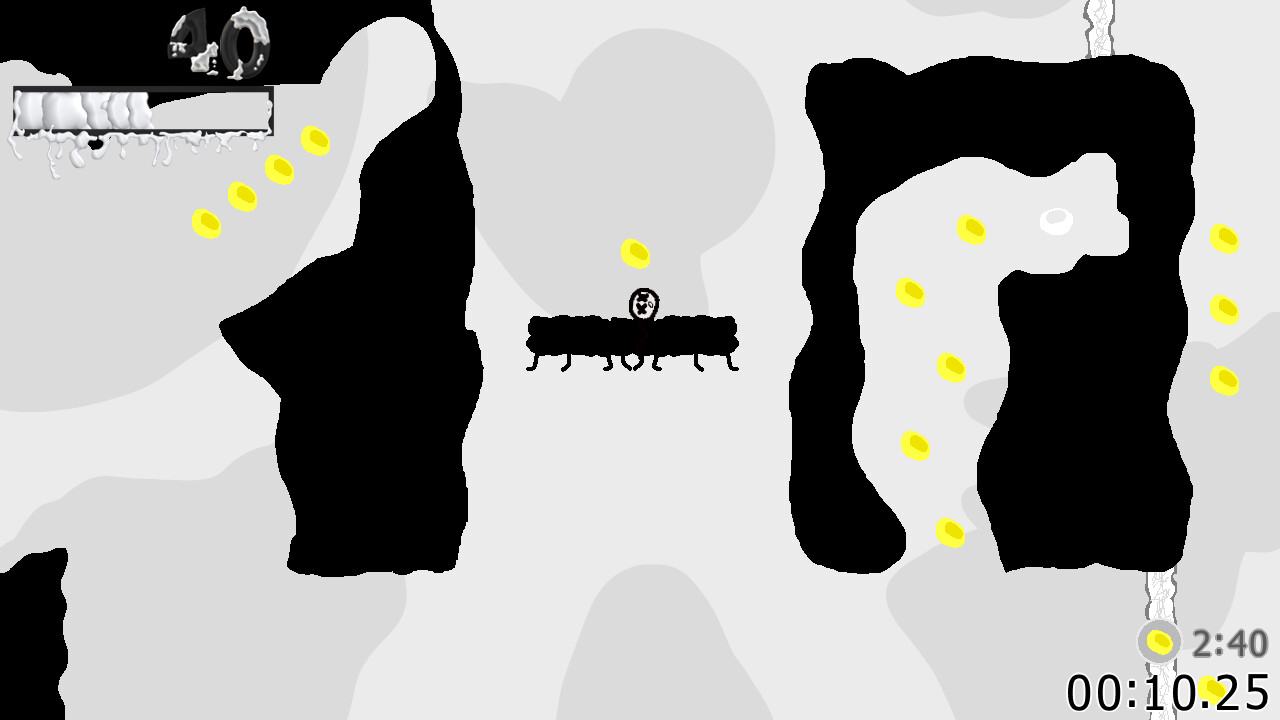 Steven the Sperm screenshot 3