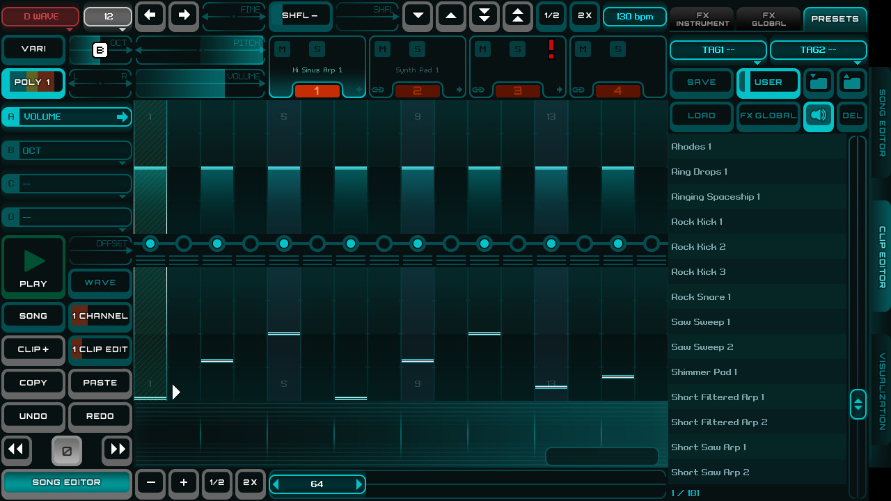 MEGA PACK: Games & Videos screenshot 2