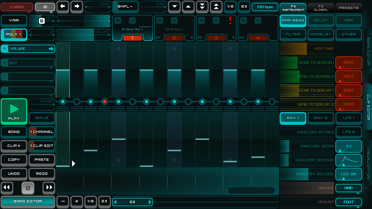 MEGA PACK: Games & Videos screenshot 3