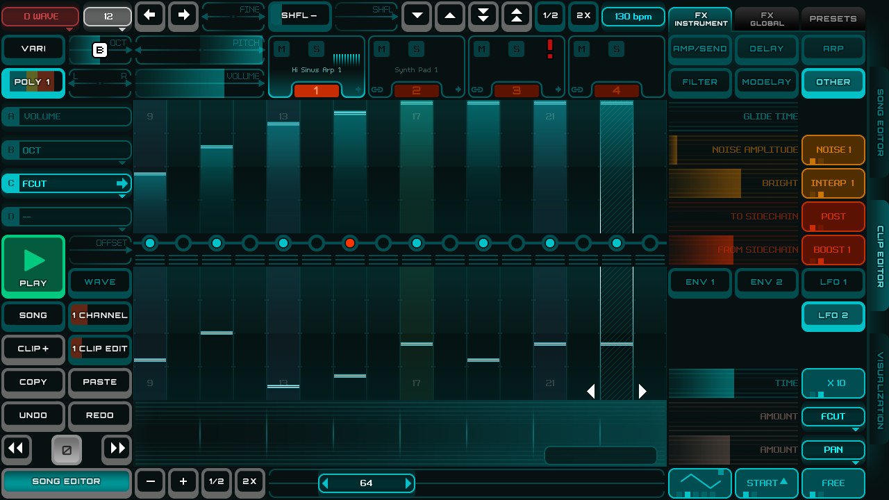 MEGA PACK: Games & Videos screenshot 4