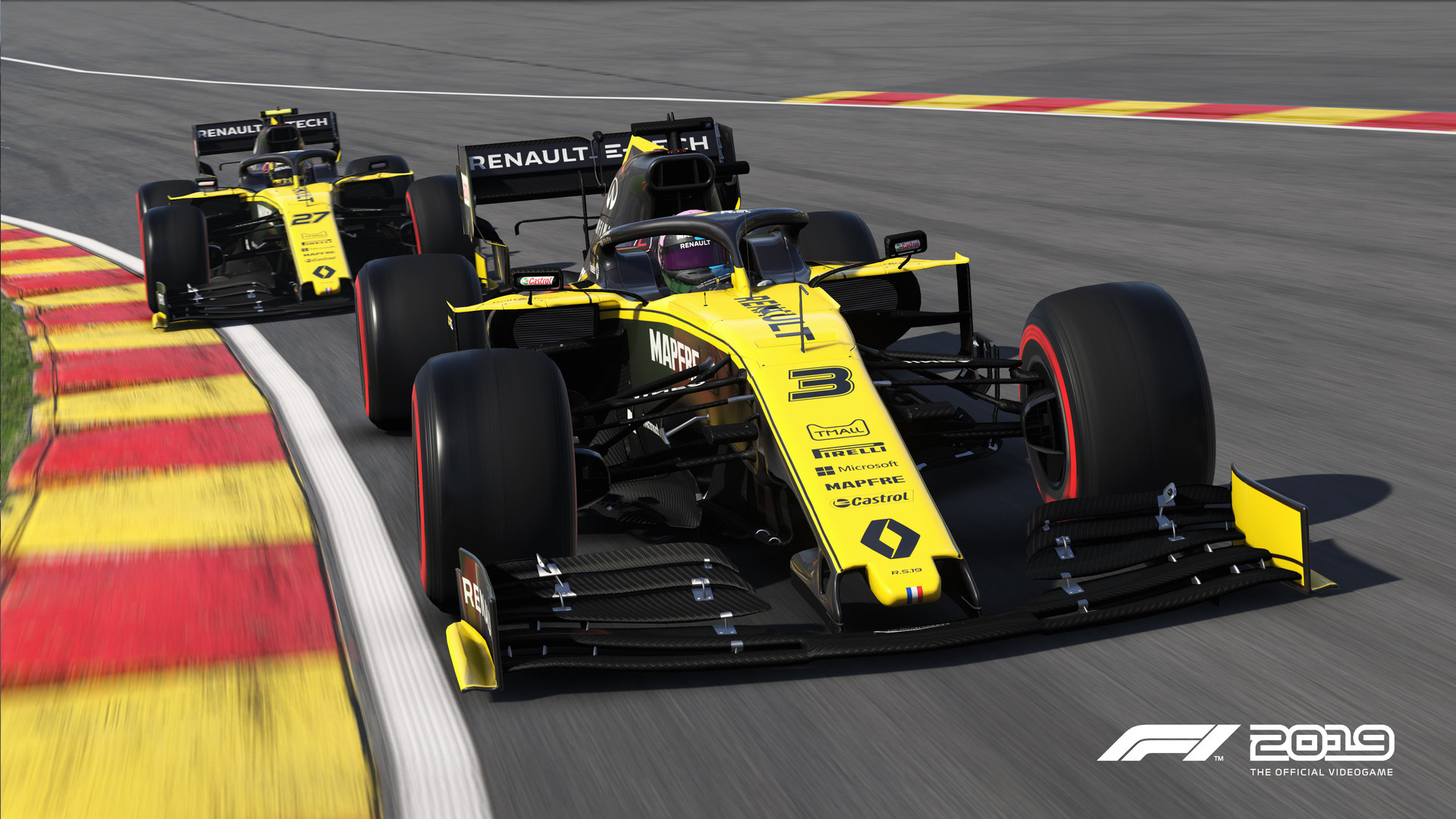 Stream f1 2019 on sale