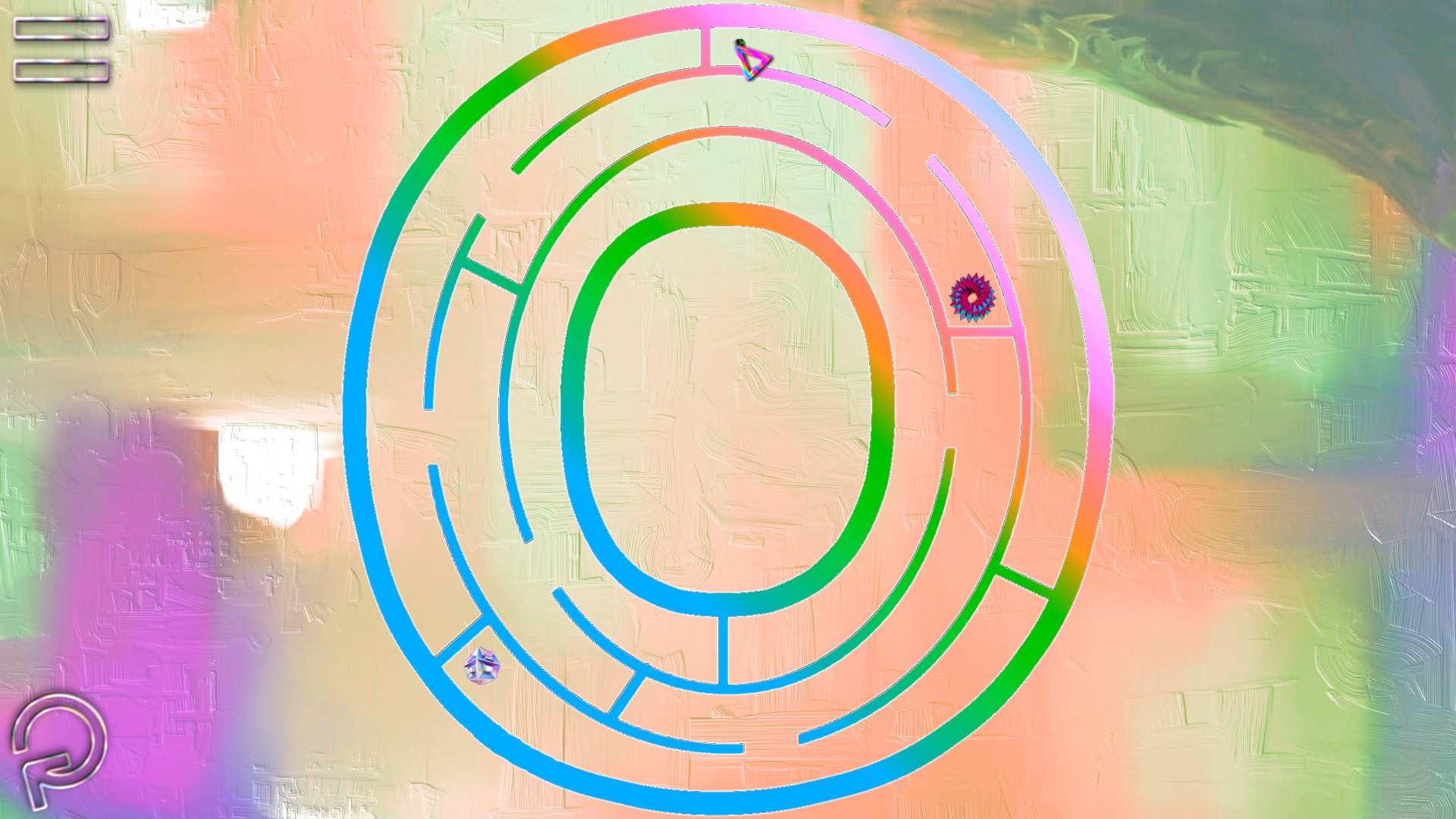 aMAZE ABC screenshot 4