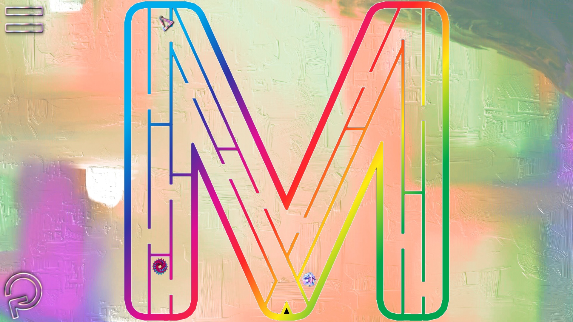 aMAZE ABC screenshot 5