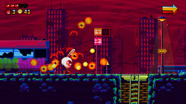 Cybarian: The Time Travelling Warrior screenshot 6