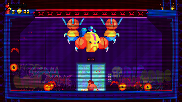 Cybarian: The Time Travelling Warrior screenshot 4