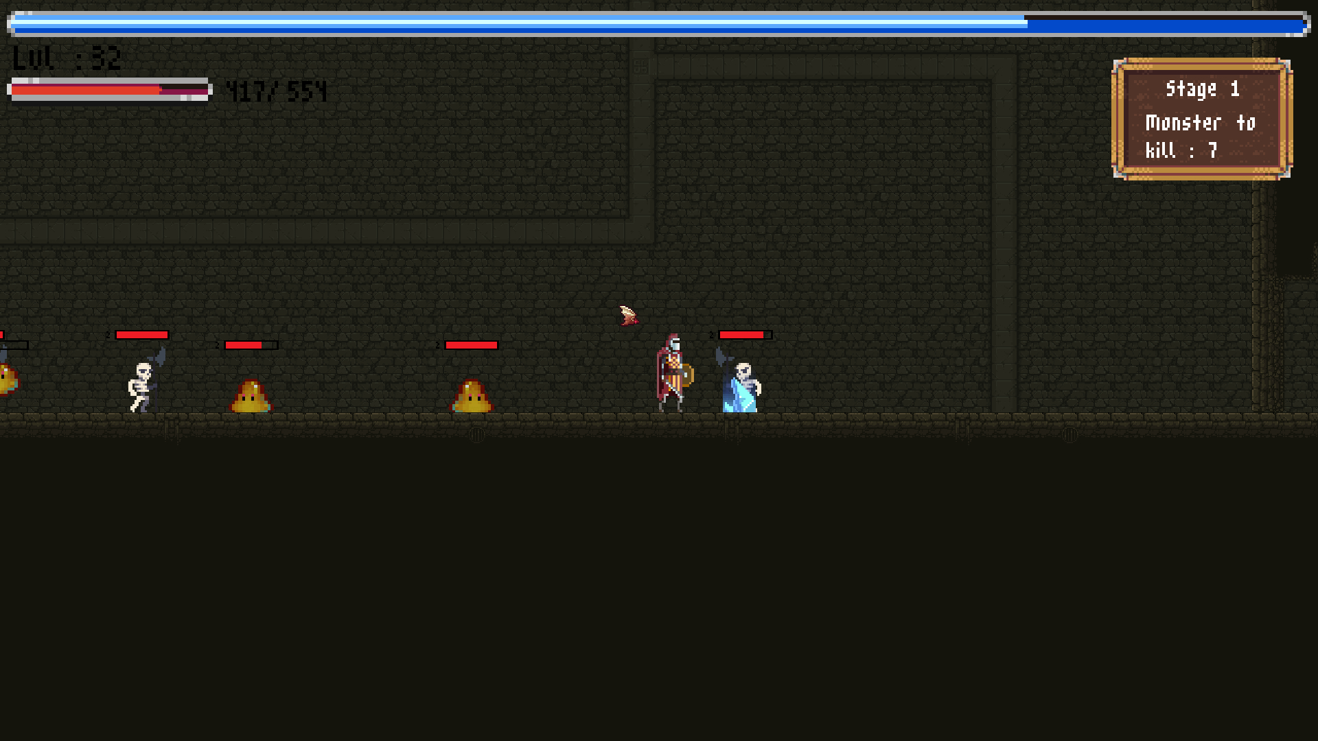 Pixel Knight screenshot 6