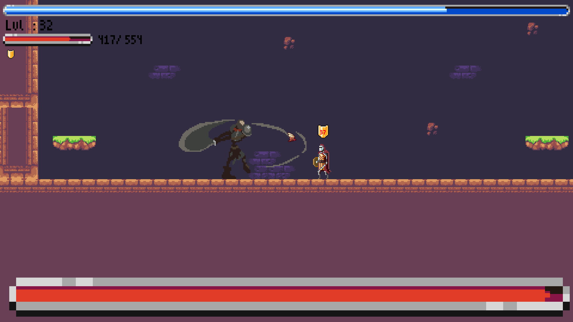 Pixel Knight screenshot 5