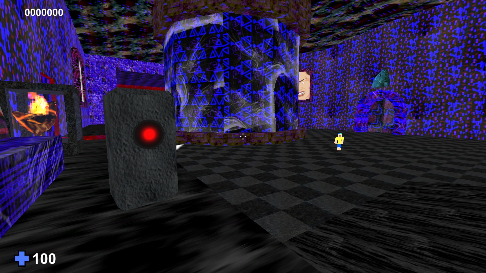 LOEK screenshot 6