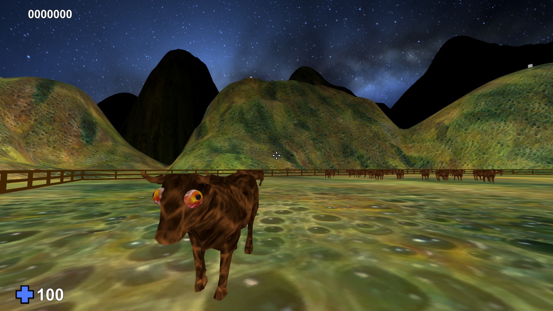 LOEK screenshot 7