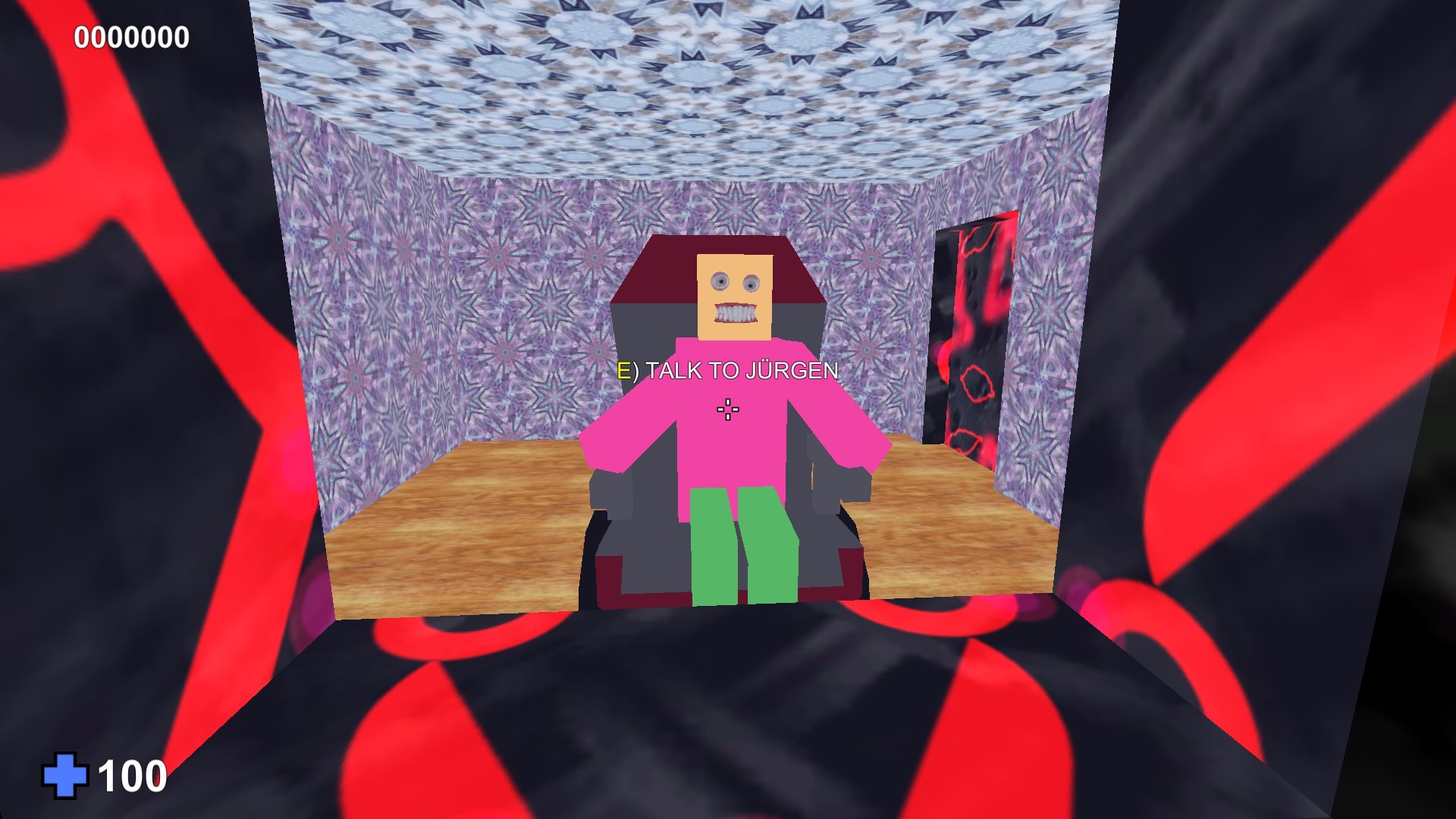 LOEK screenshot 8