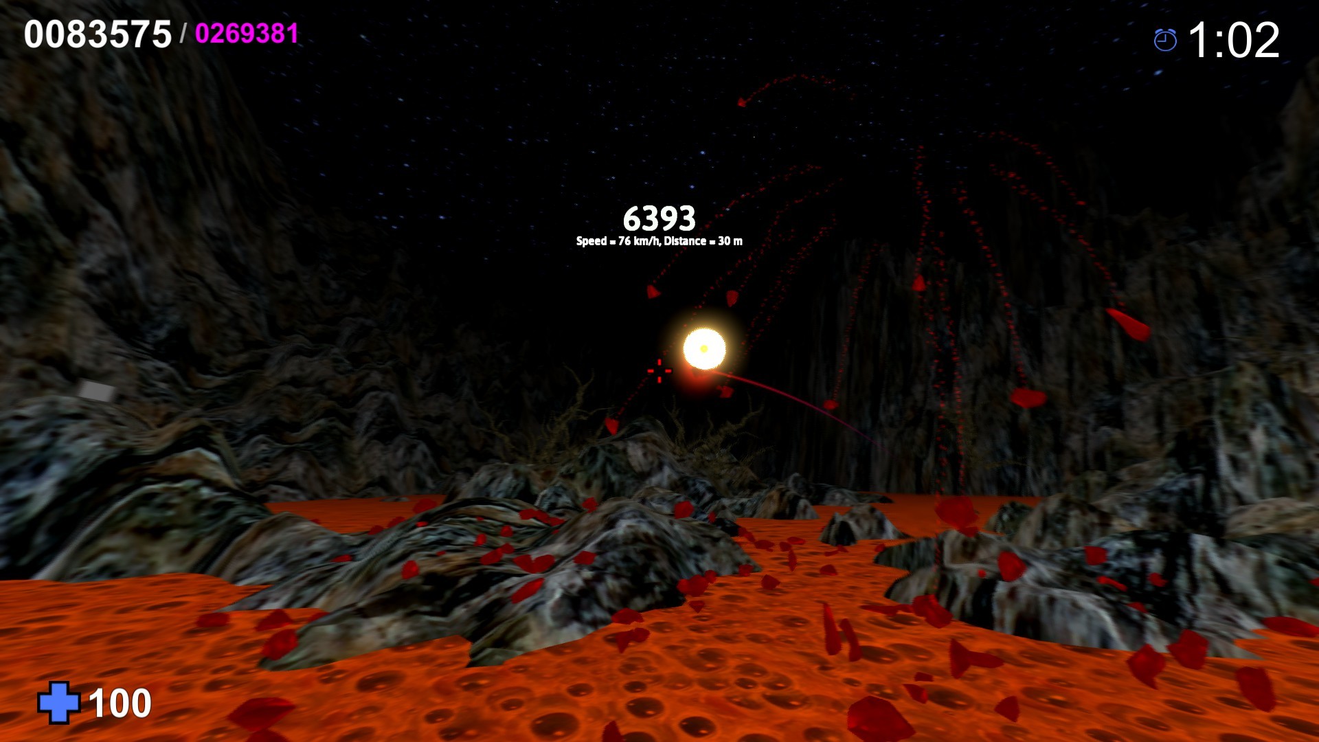 LOEK screenshot 4