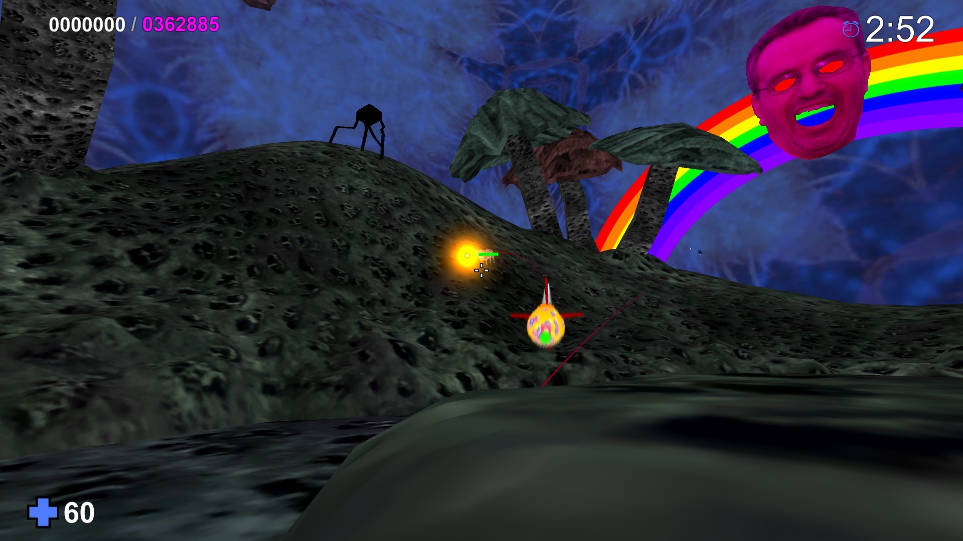 LOEK screenshot 3