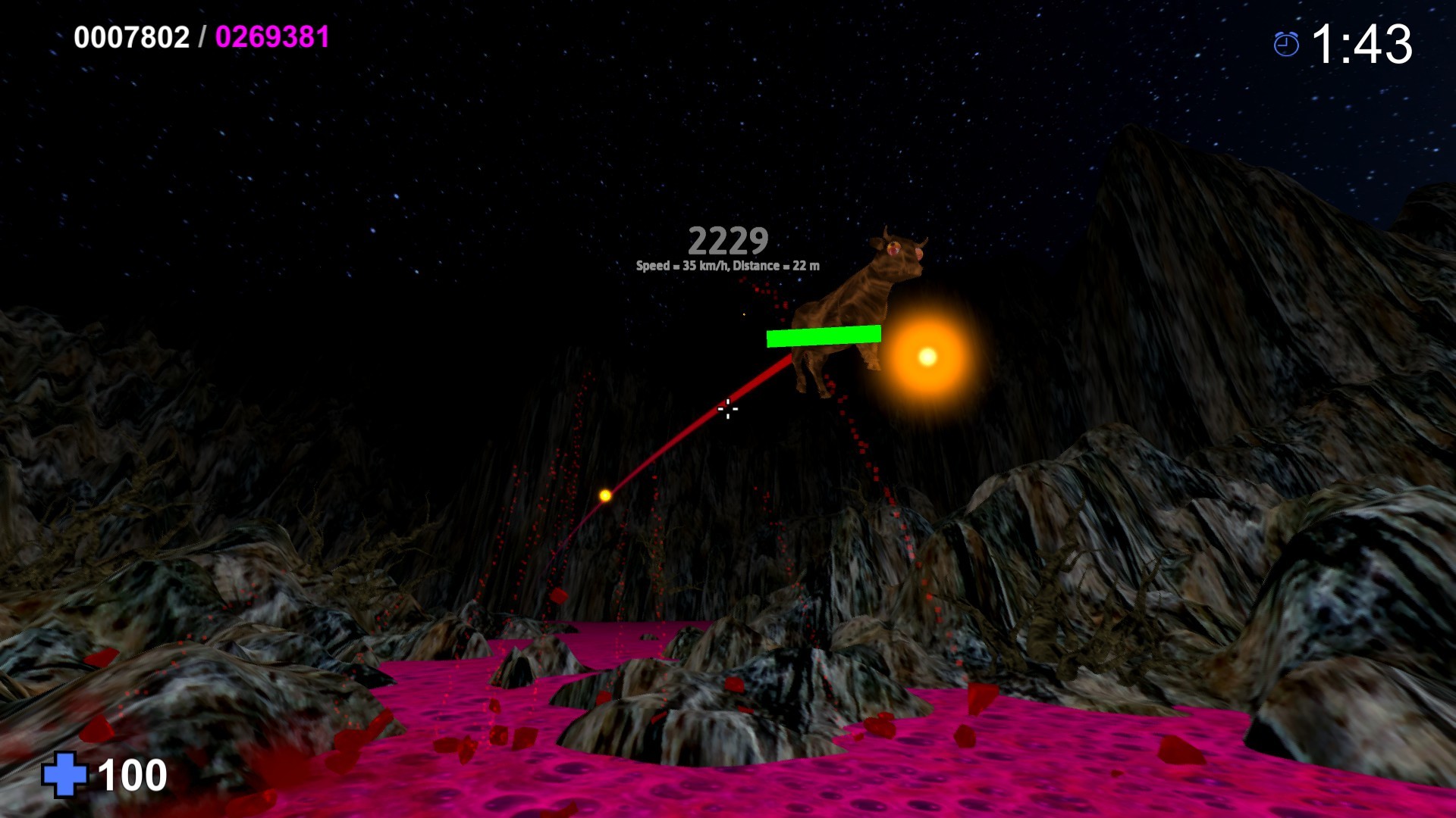 LOEK screenshot 1