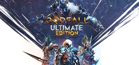 Godfall Ultimate Edition — Steam header
