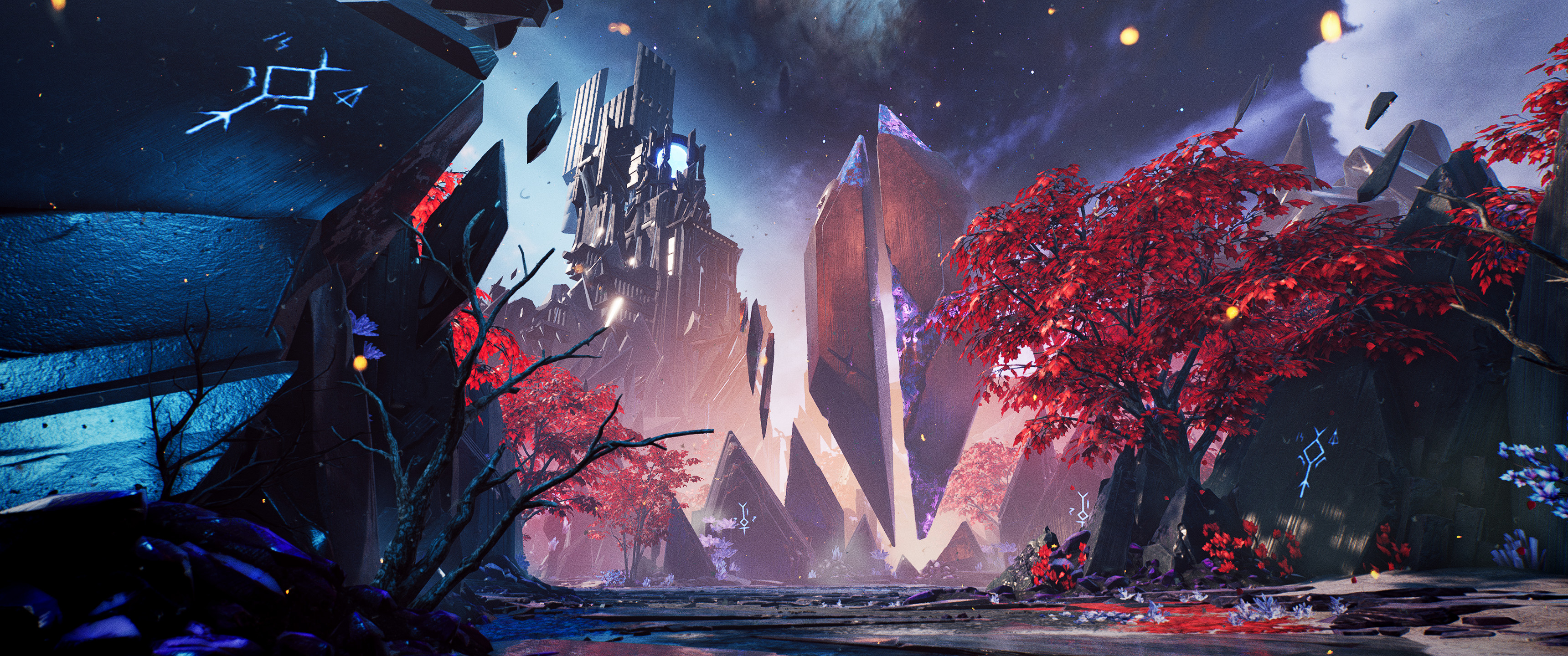 Godfall screenshot 10