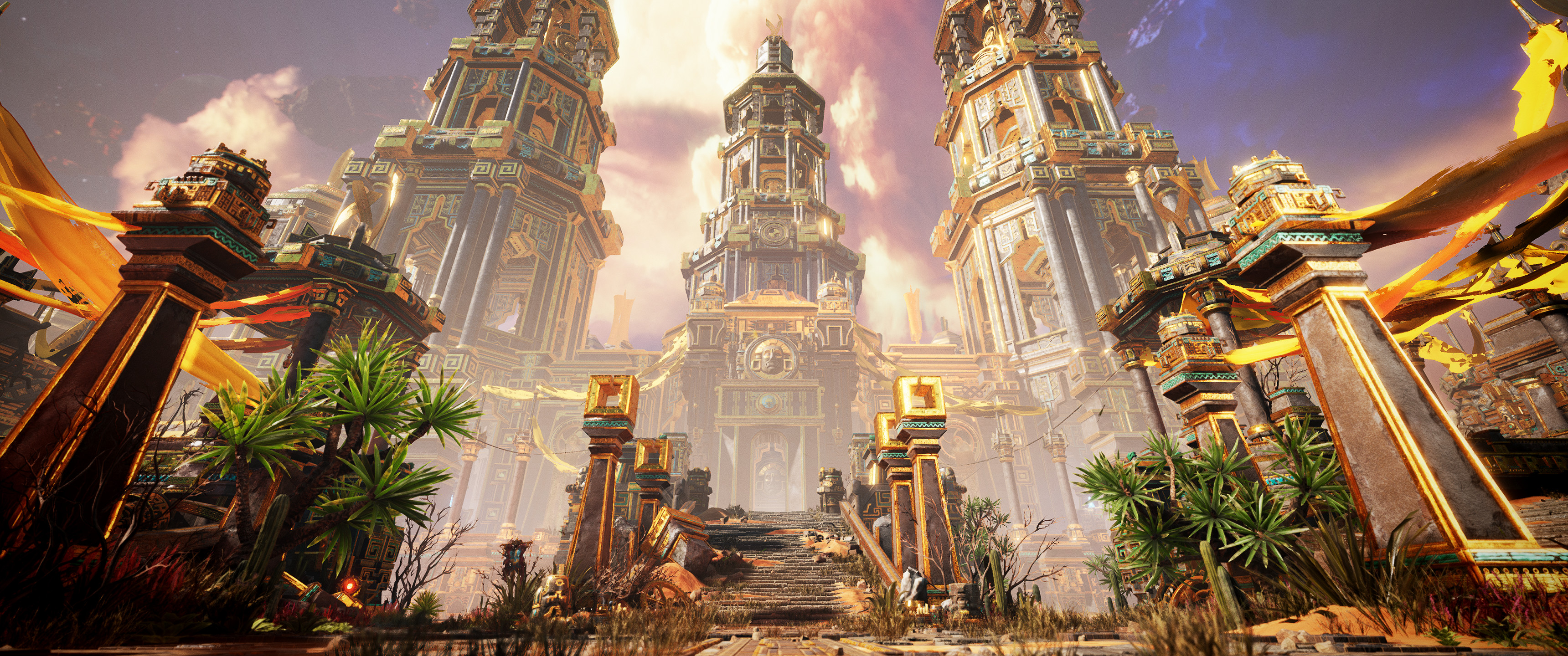 Godfall screenshot 11