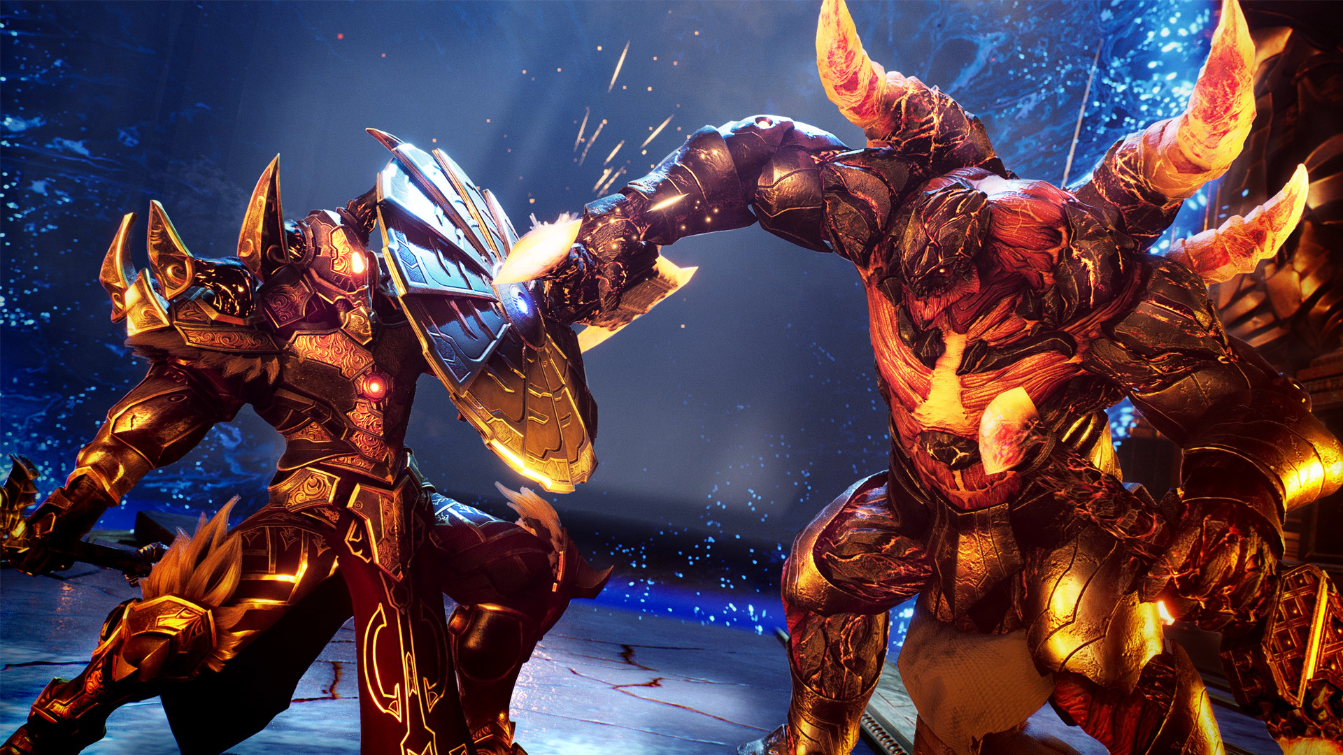 Godfall screenshot 7