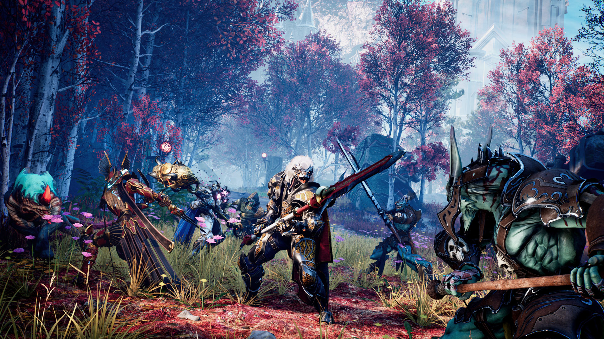 Godfall screenshot 4