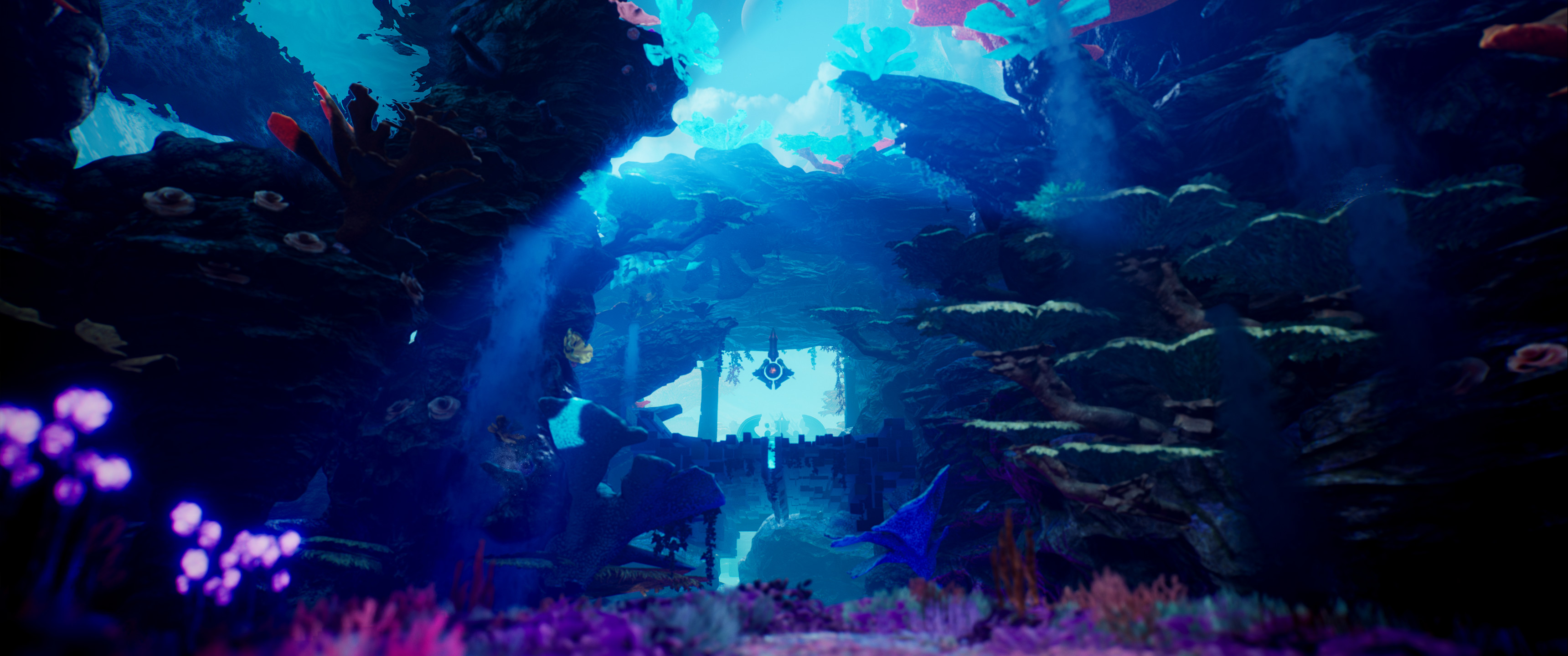 Godfall screenshot 5