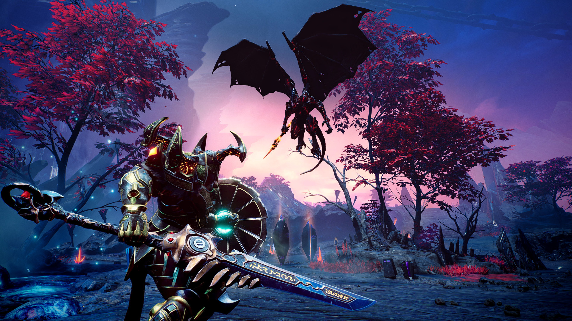 Godfall screenshot 8