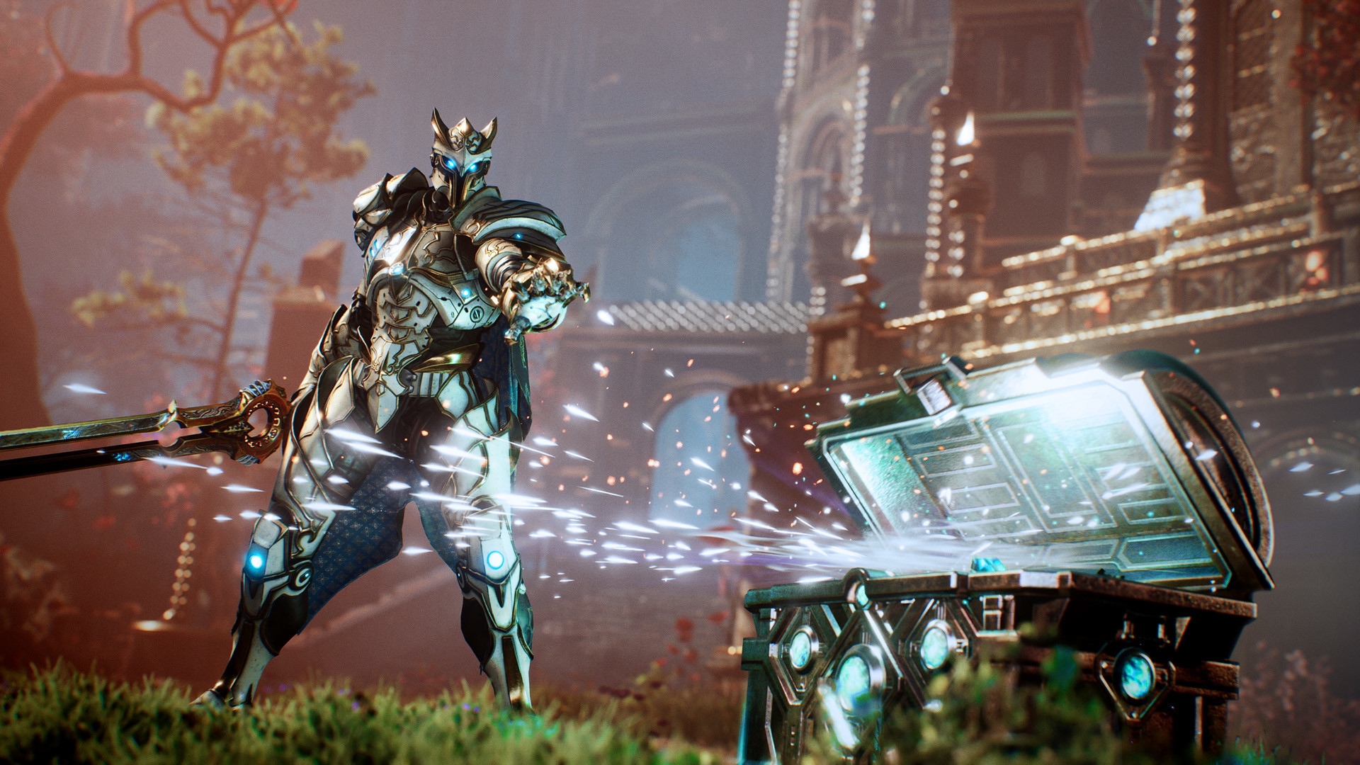 Godfall screenshot 3