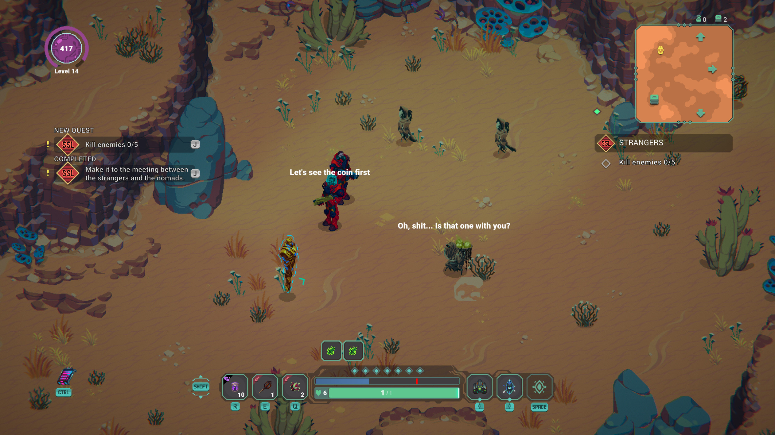 Undungeon screenshot 8